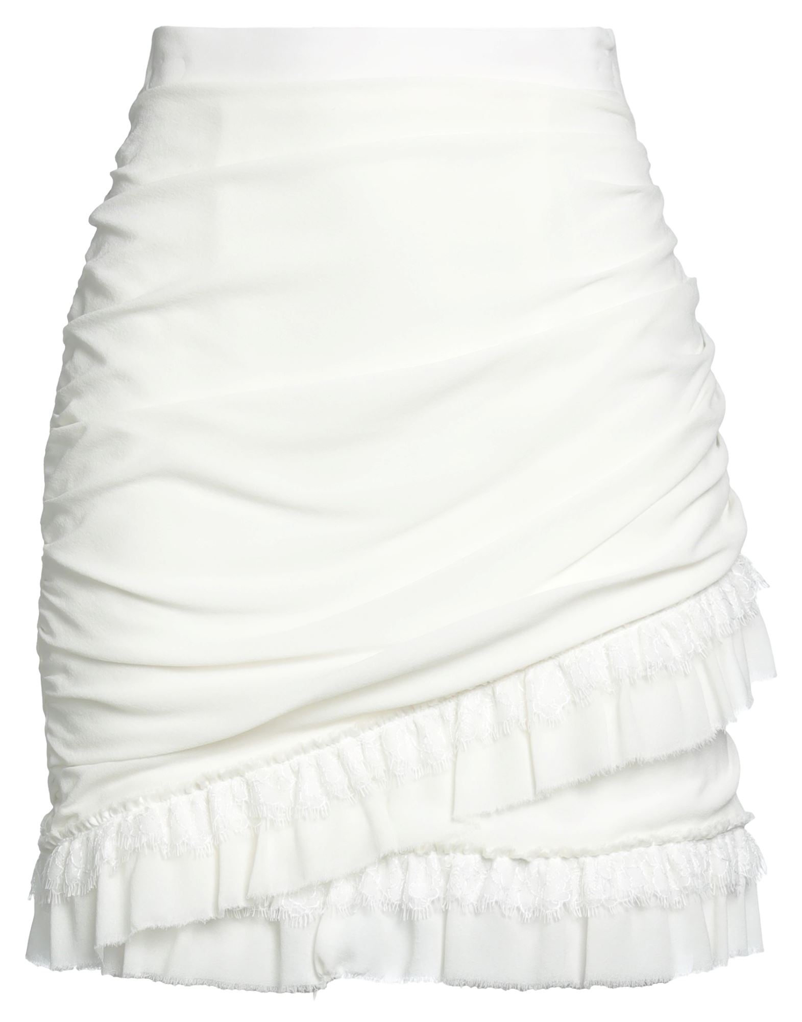 BALMAIN BALMAIN BOTTOMWEAR Μίνι φούστα