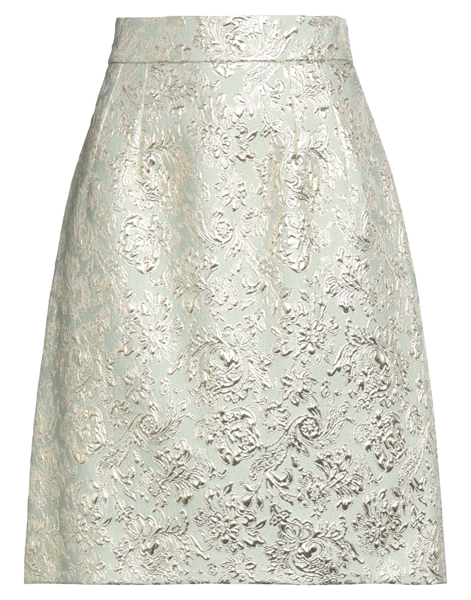 DOLCE&GABBANA DOLCE&GABBANA BOTTOMWEAR Μίνι φούστα