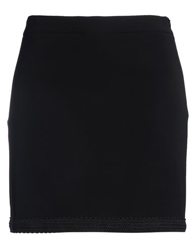 Minifalda Mujer Negro 36,42 Mujer