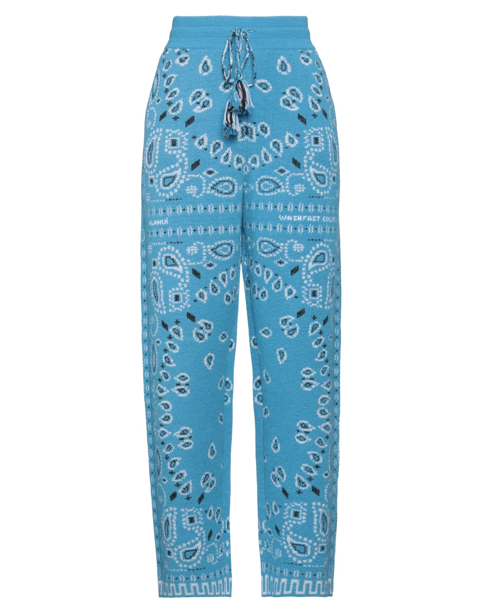 ALANUI ALANUI BOTTOMWEAR Casual Παντελόνι