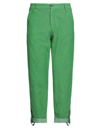 Woman Pants Lead Size 6 Viscose, Polyamide, Elastane