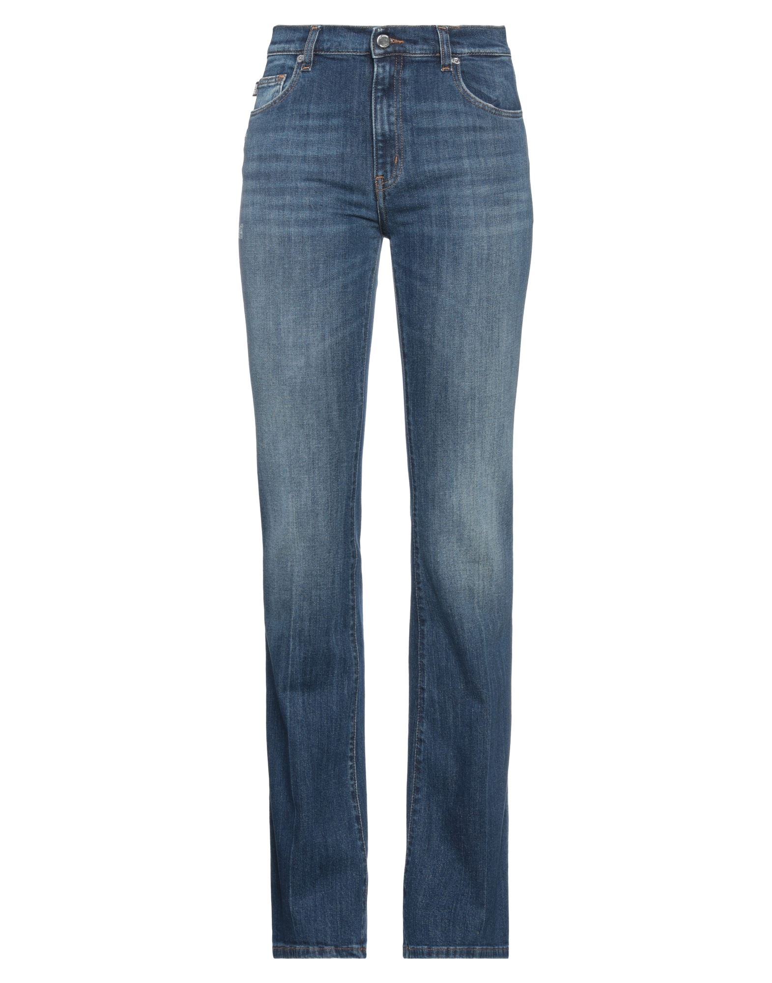  Love Moschino - Hosen & Röcke - Jeanshosen - On Yoox.com 