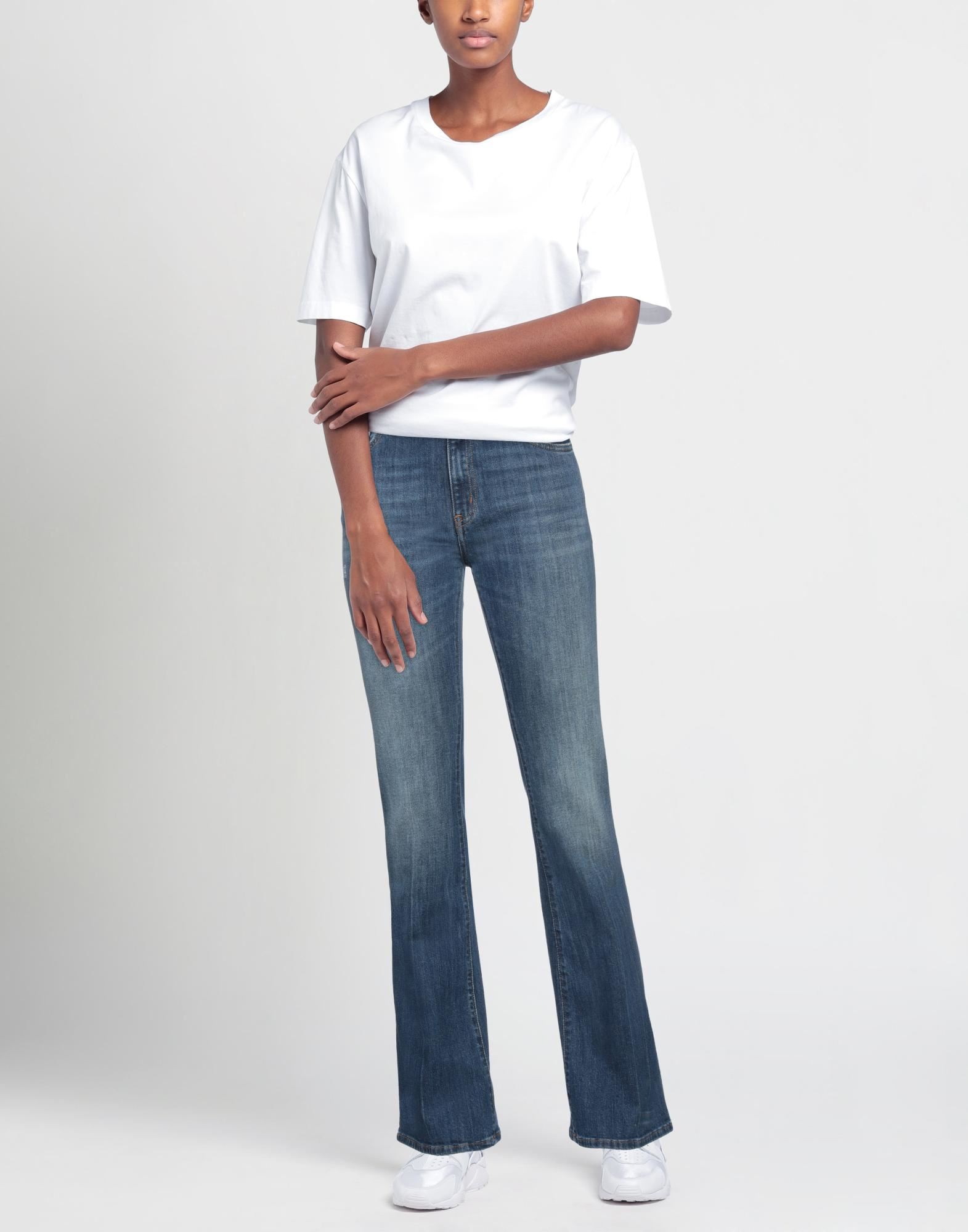 Love Moschino - Hosen & Röcke - Jeanshosen - On Yoox.com 