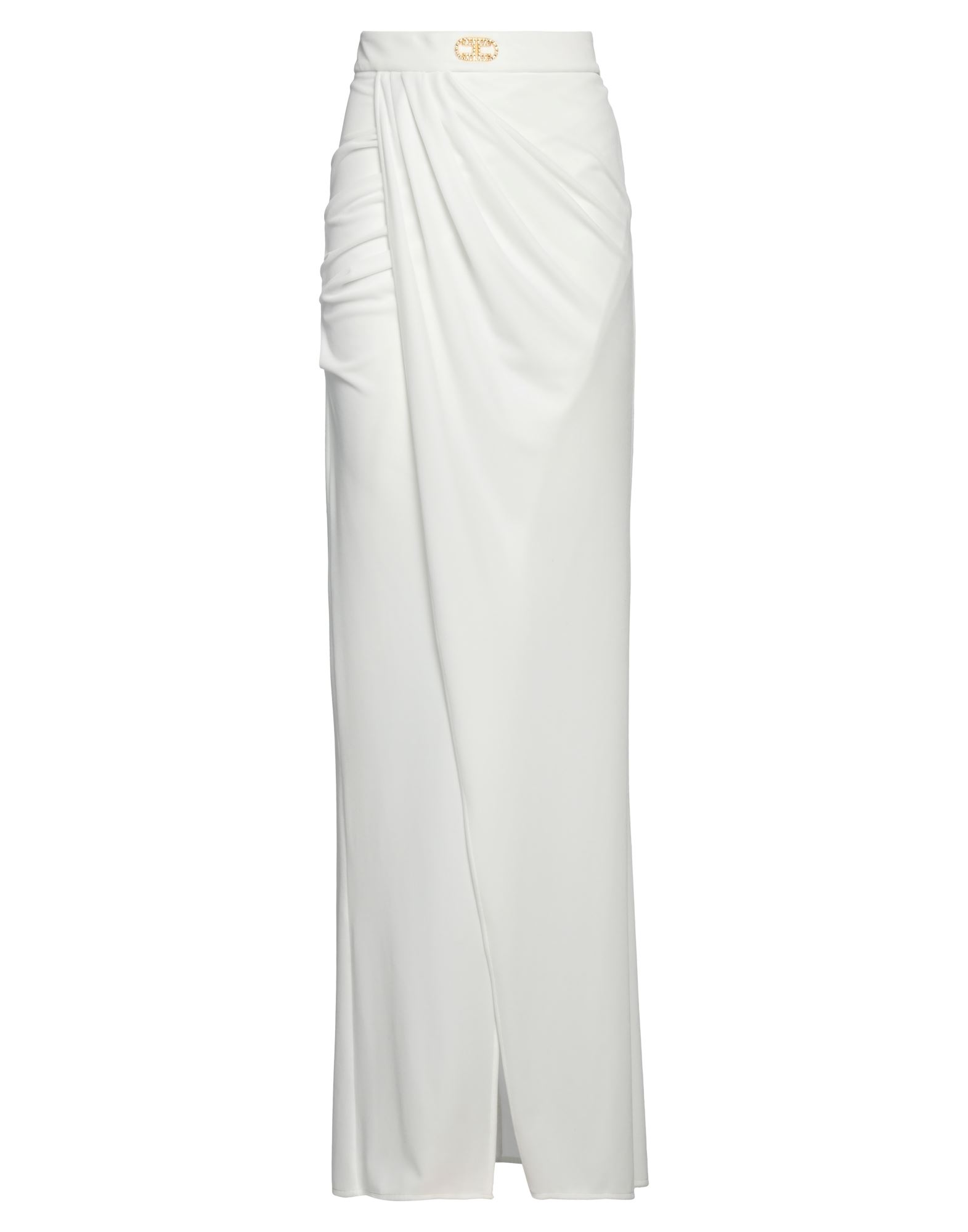ELISABETTA FRANCHI ELISABETTA FRANCHI BOTTOMWEAR Μάξι φούστα