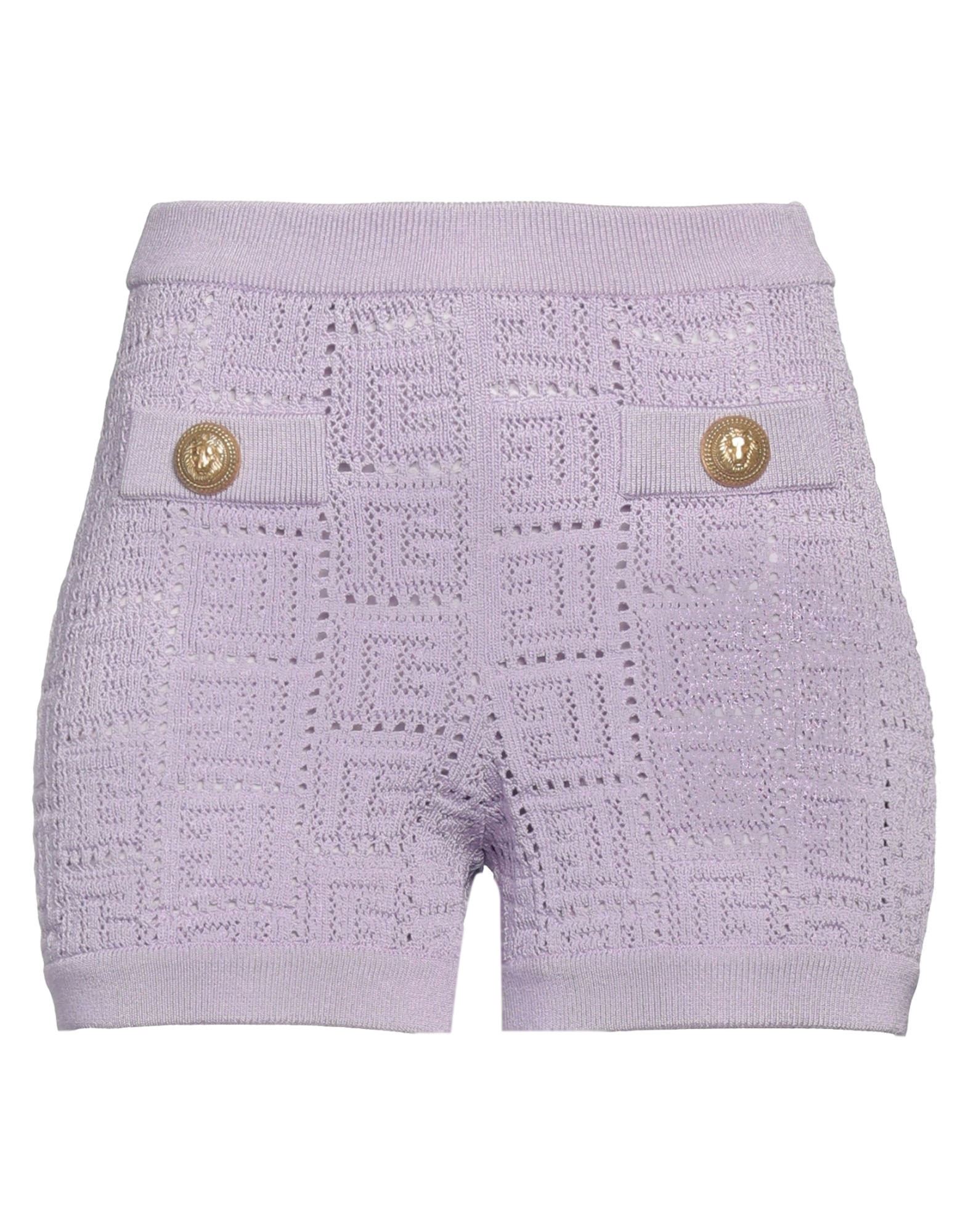 BALMAIN BALMAIN BOTTOMWEAR Σορτς & Βερμούδες