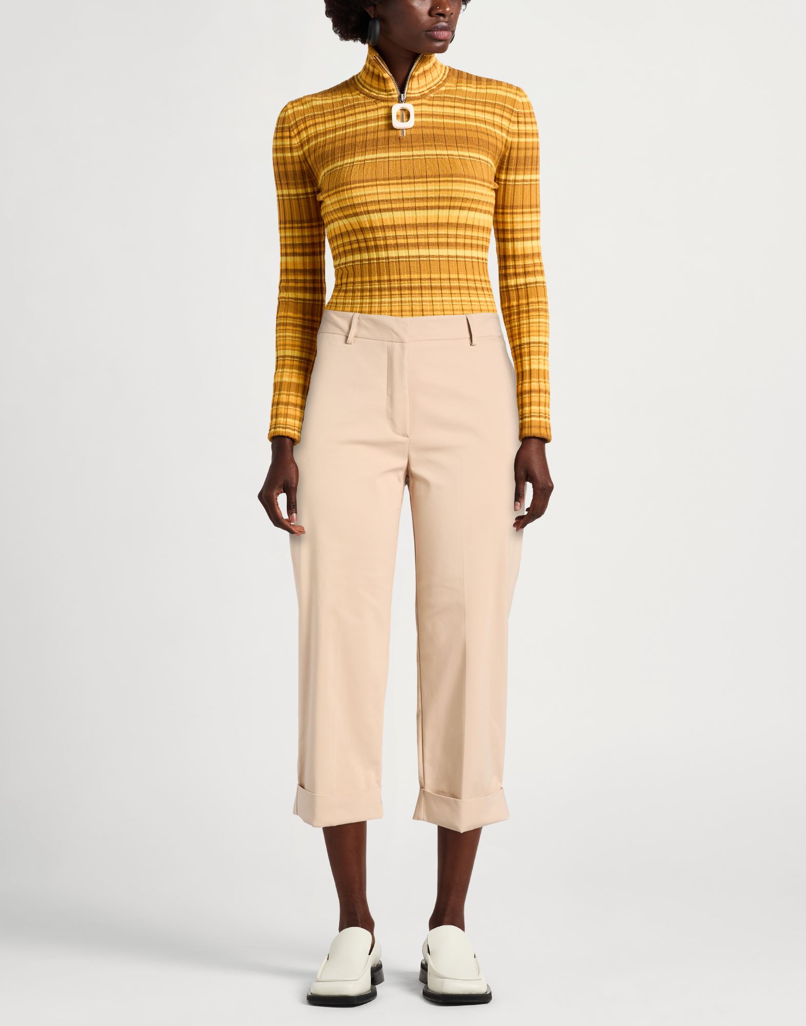 Blugirl - Hosen & Röcke - Hosen - On Yoox.com 