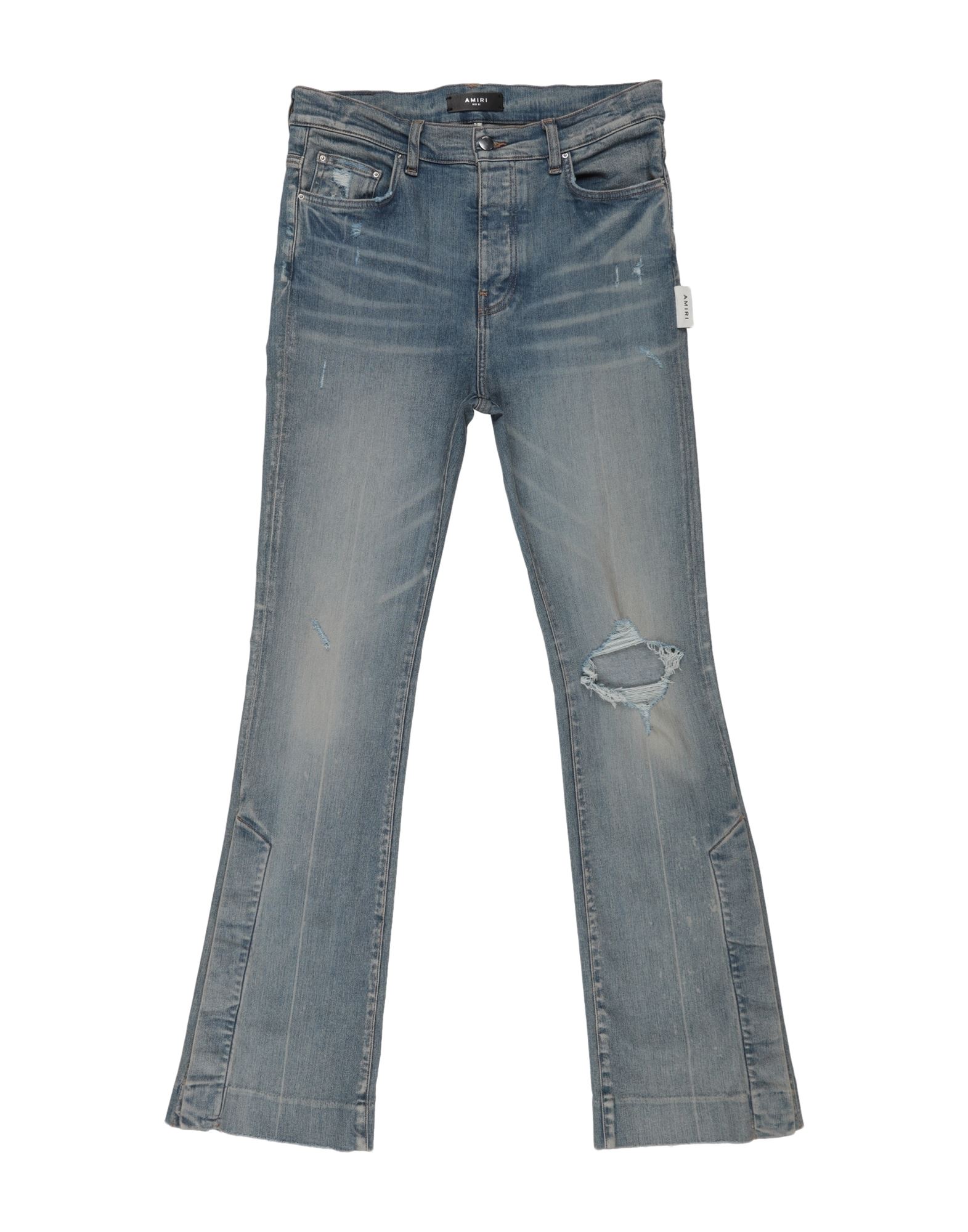 AMIRI BOTTOMWEAR Τζιν