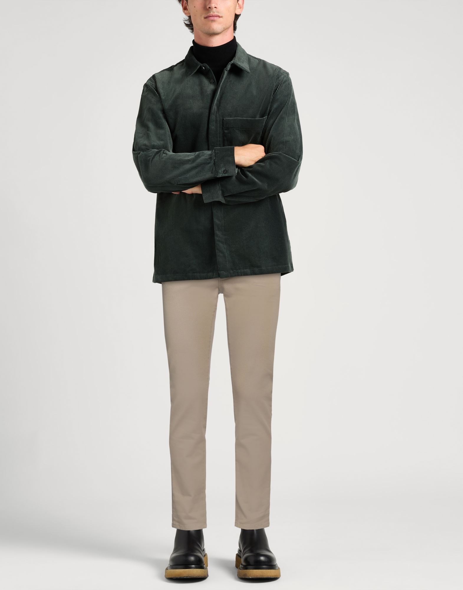  Messagerie - Partes De Abajo - Pantalones - On Yoox.com 