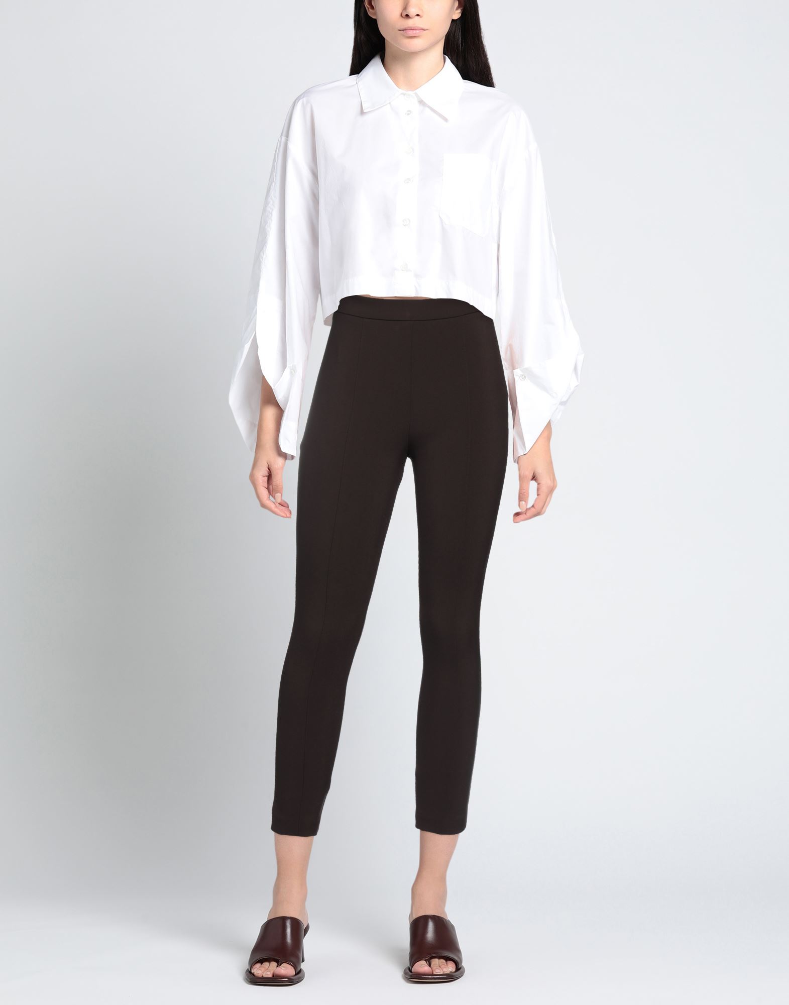  Atos Lombardini - Hosen & Röcke - Leggings - On Yoox.com 