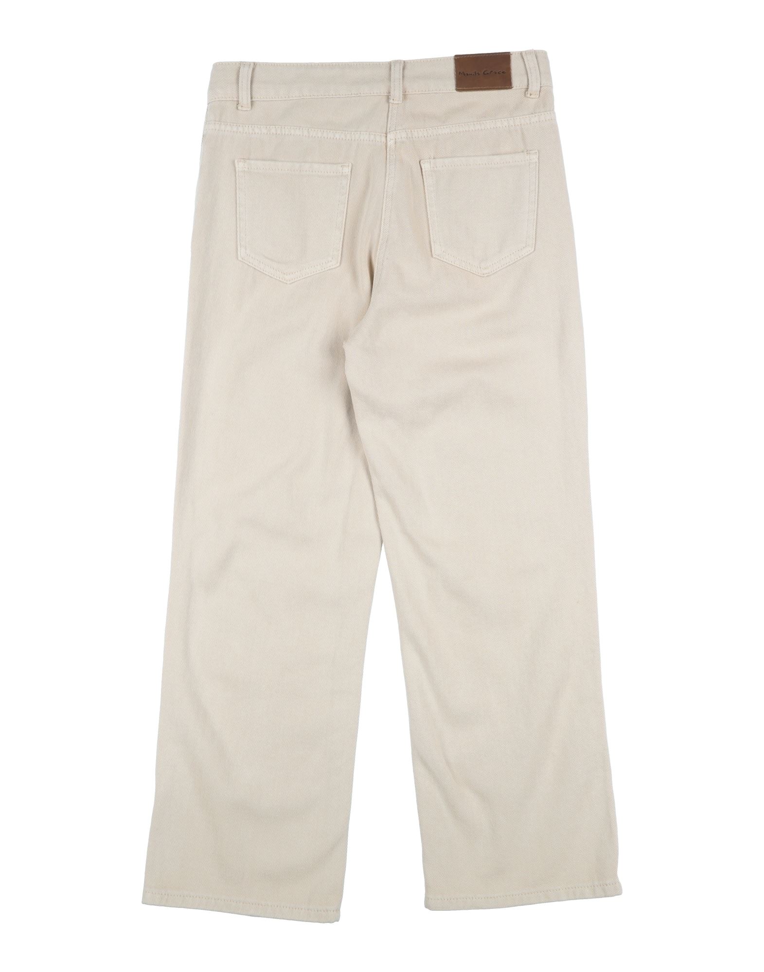  Manila Grace - Hosen & Röcke - Jeanshosen - On Yoox.com 