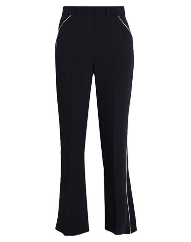 See By Chloé Woman Pants Black Size 8 Polyester