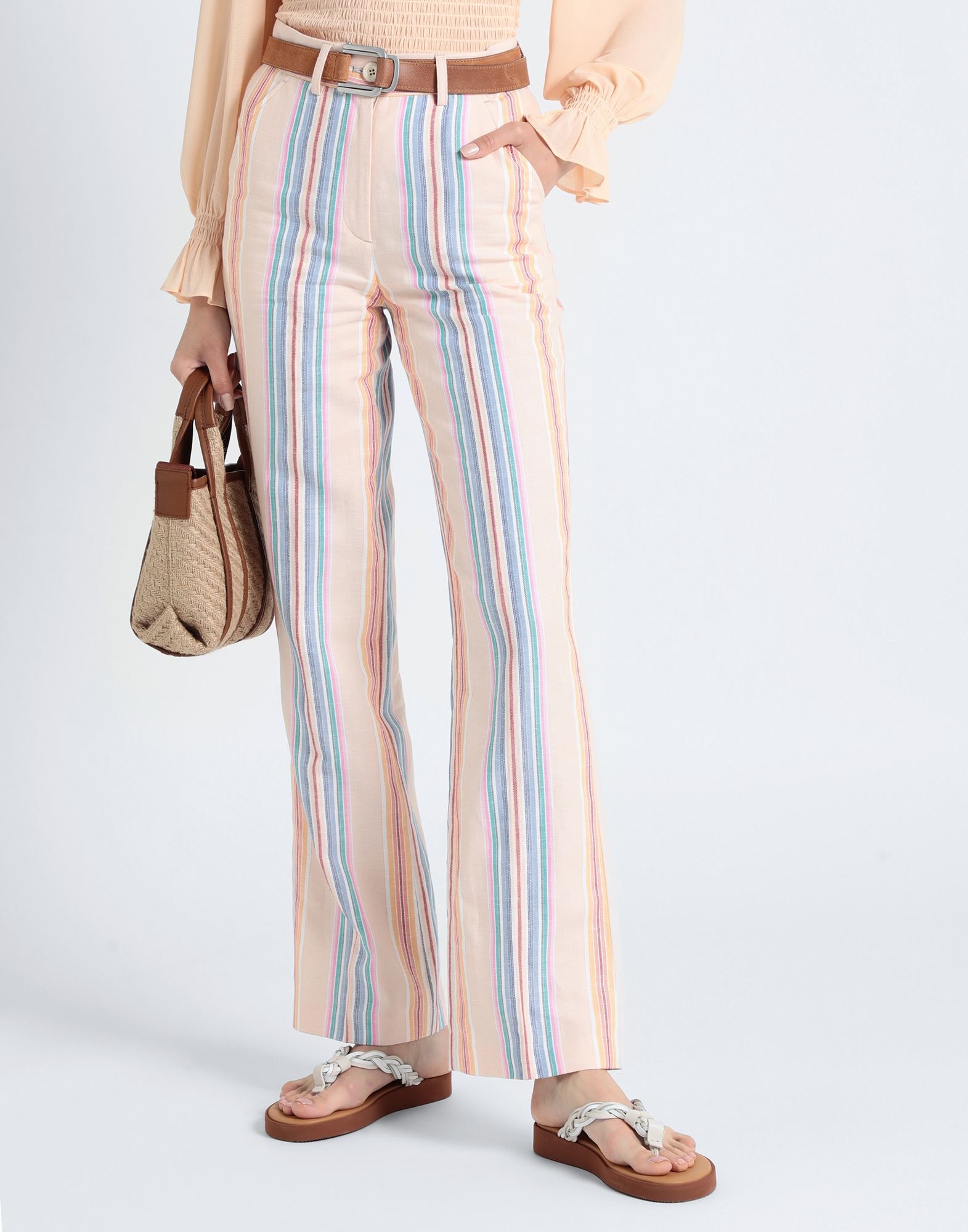  See By Chloé - Hosen & Röcke - Hosen - On Yoox.com 
