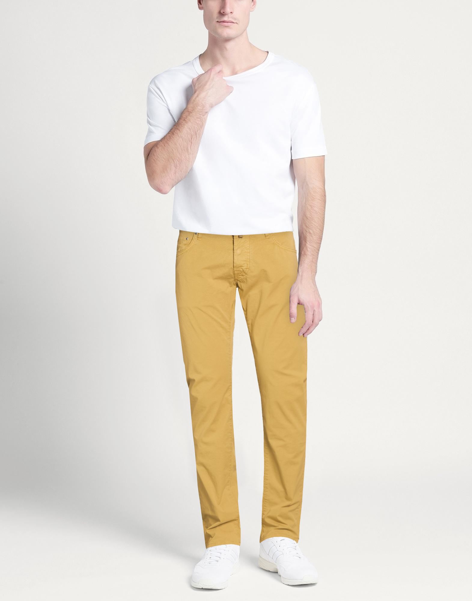  Jacob Cohёn - Hosen & Röcke - Hosen - On Yoox.com 