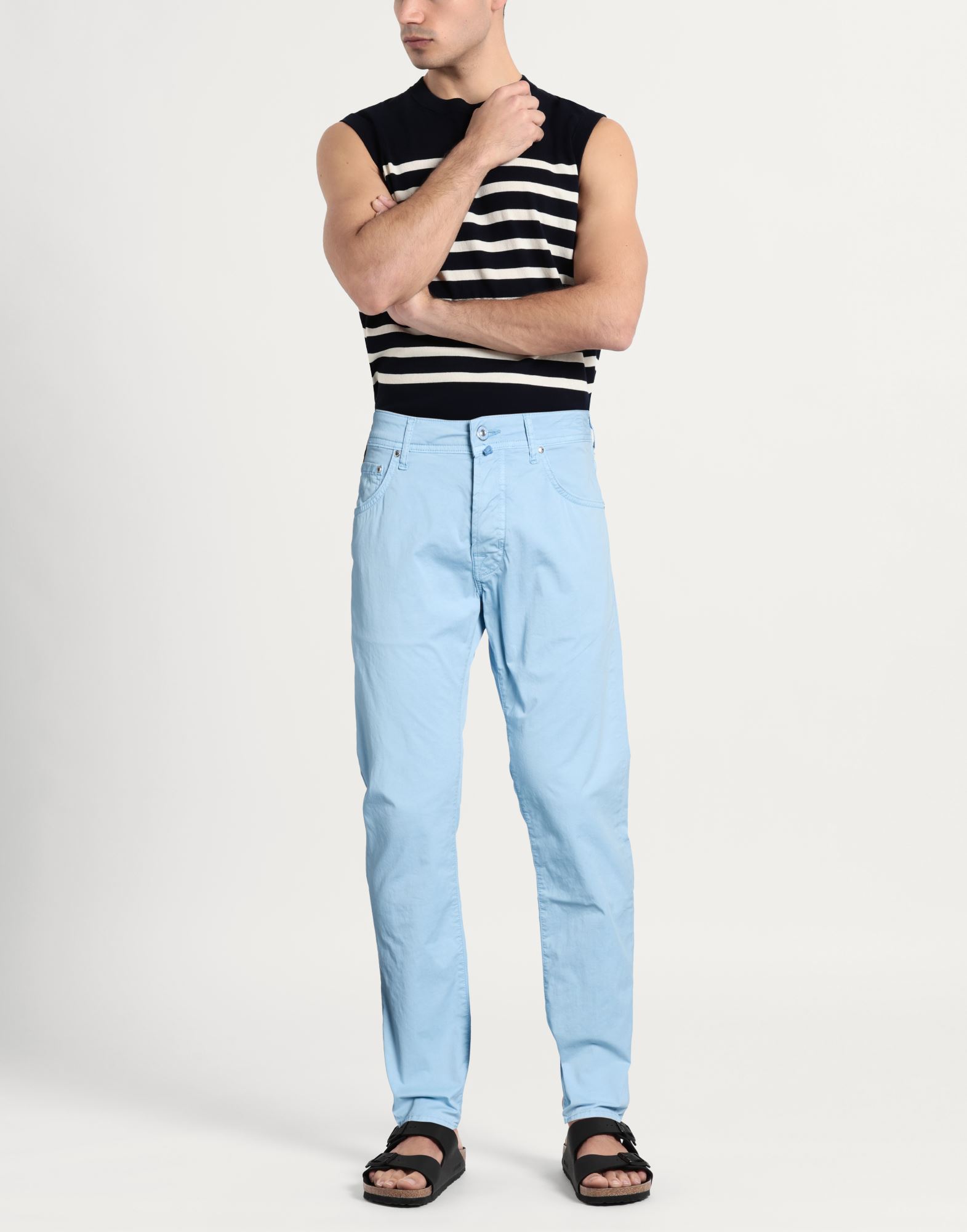  Jacob Cohёn - Hosen & Röcke - Hosen - On Yoox.com 