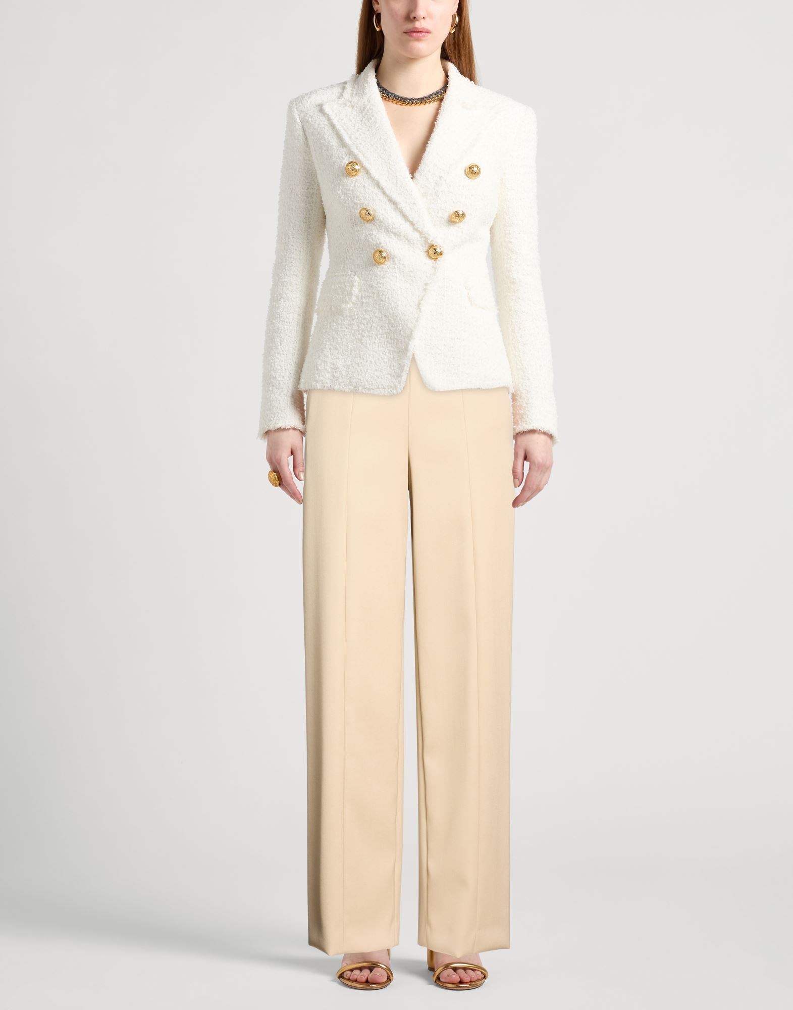  Lanvin - Hosen & Röcke - Hosen - On Yoox.com 