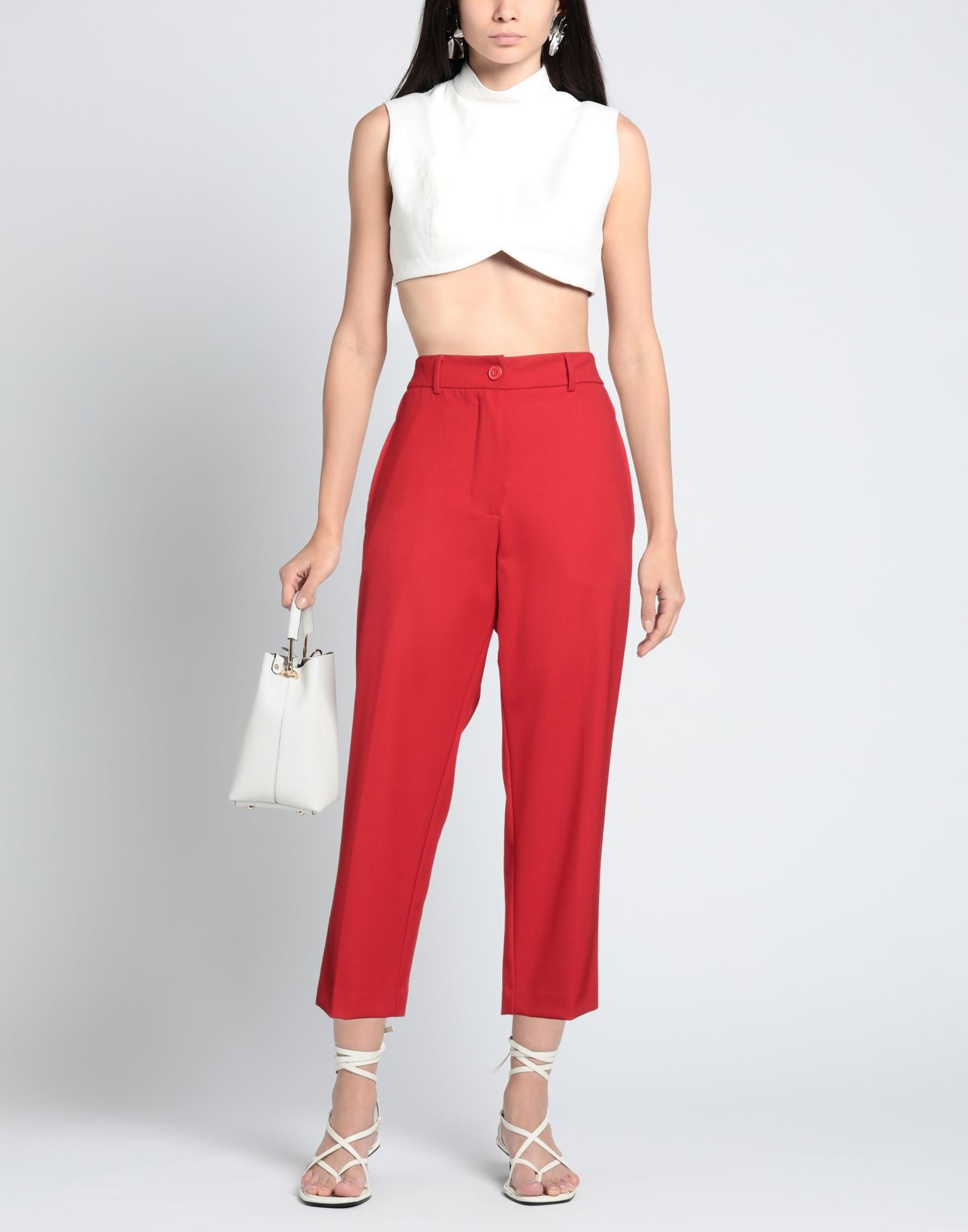  Solotre - Hosen & Röcke - Hosen - On Yoox.com 