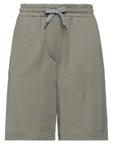 Pantalones cortos y bermudas Mujer Verde militar S,XS Mujer