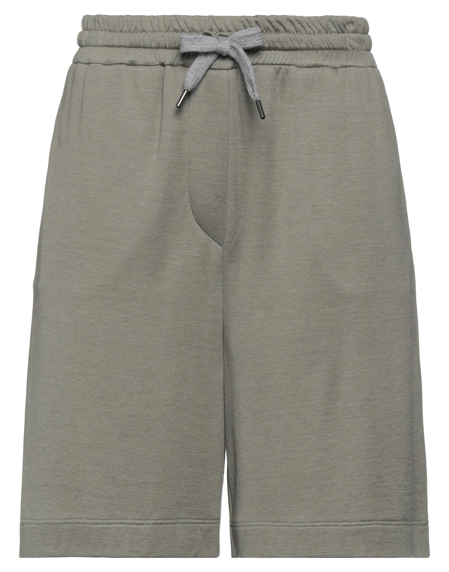 BRUNELLO CUCINELLI BRUNELLO CUCINELLI BOTTOMWEAR Σορτς & Βερμούδες