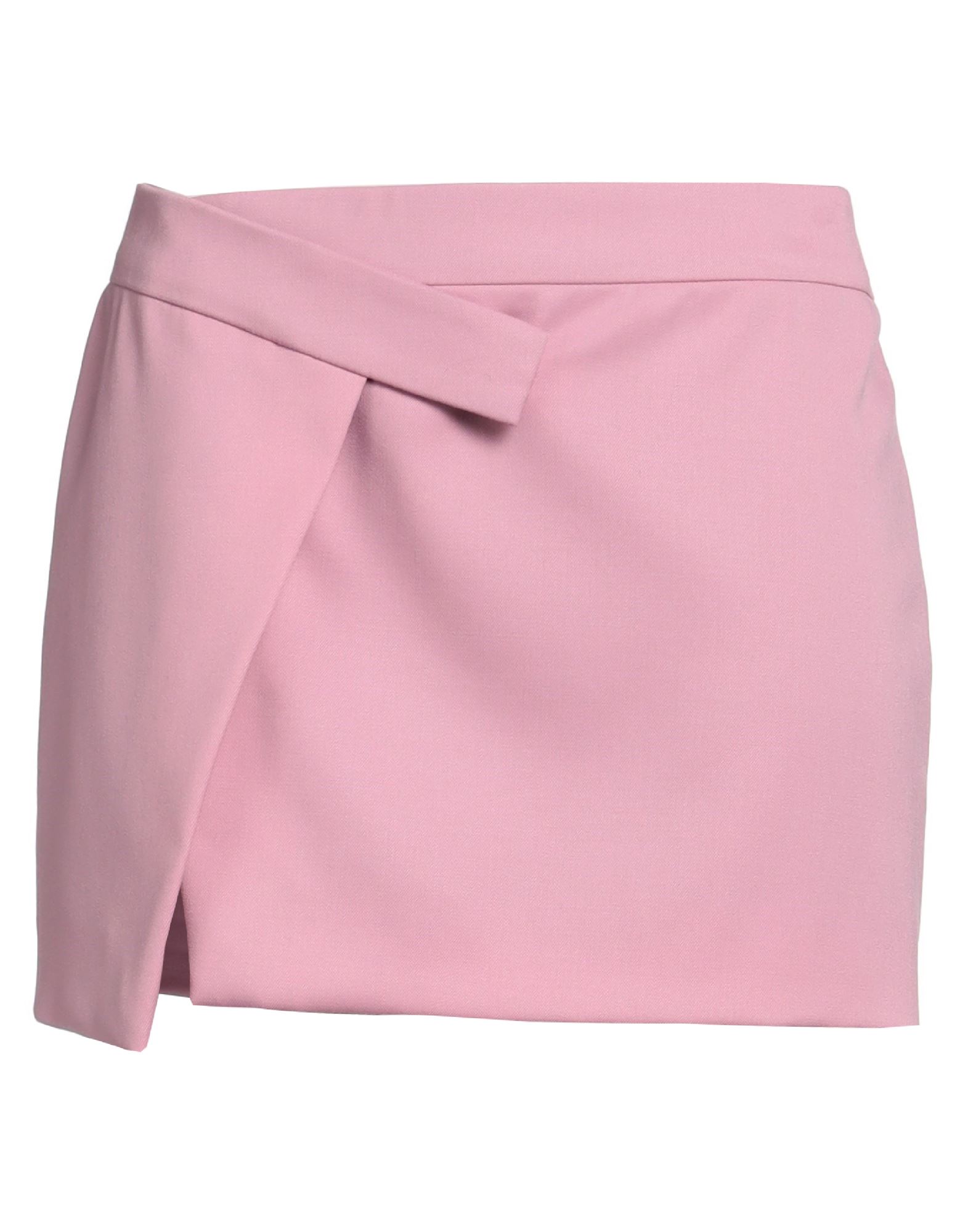 THE ATTICO THE ATTICO BOTTOMWEAR Μίνι φούστα