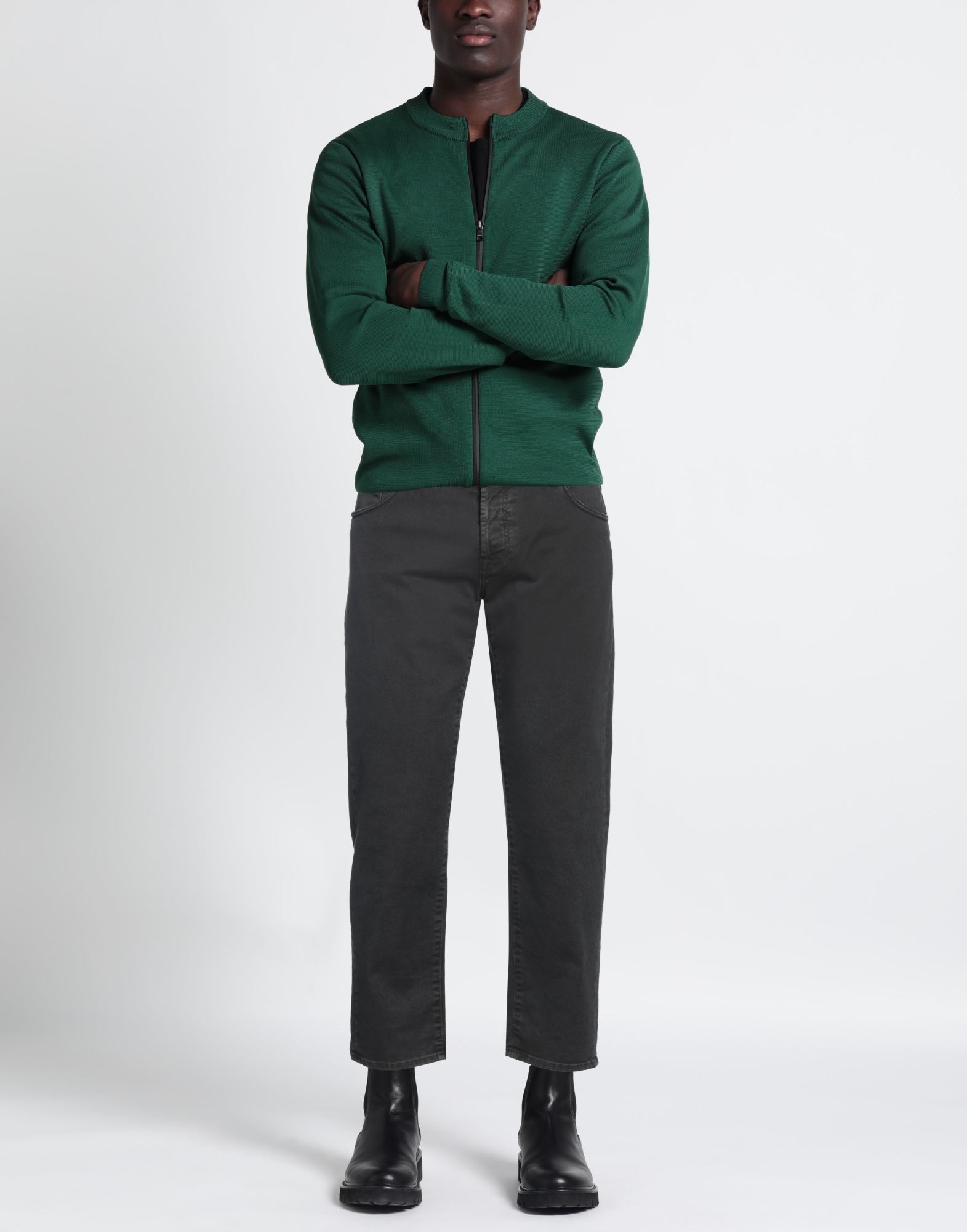  Incotex - Hosen & Röcke - Jeanshosen - On Yoox.com 