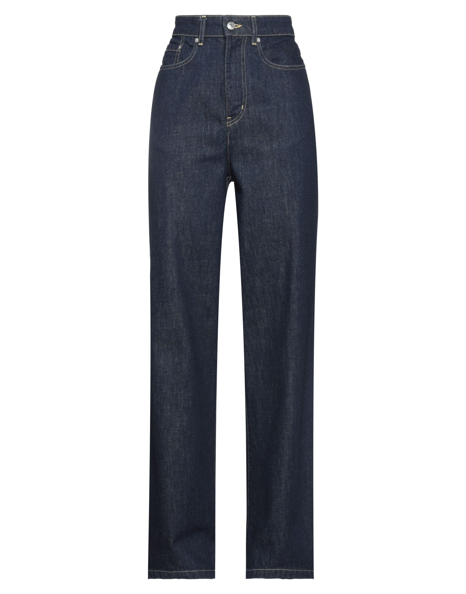 KENZO KENZO BOTTOMWEAR Τζιν