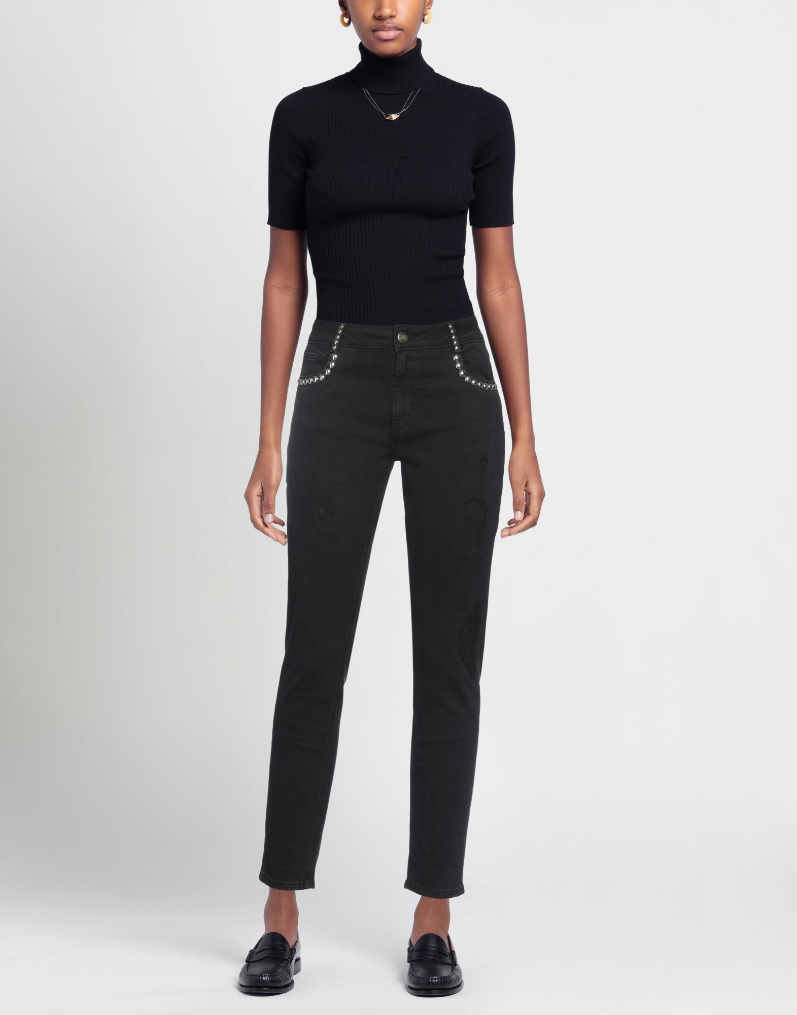  Aniye By - Hosen & Röcke - Jeanshosen - On Yoox.com 