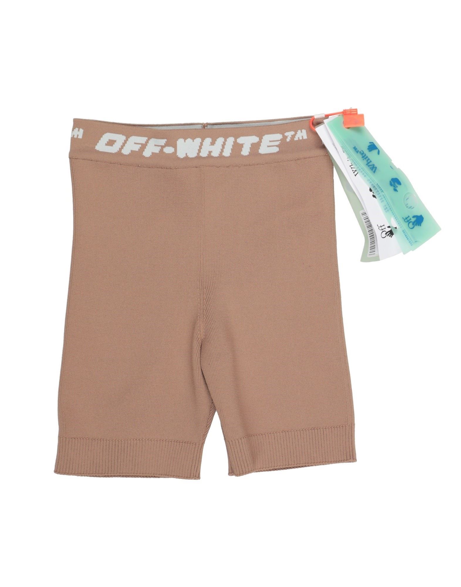 OFF-WHITE™ BOTTOMWEAR Σορτς & Βερμούδες