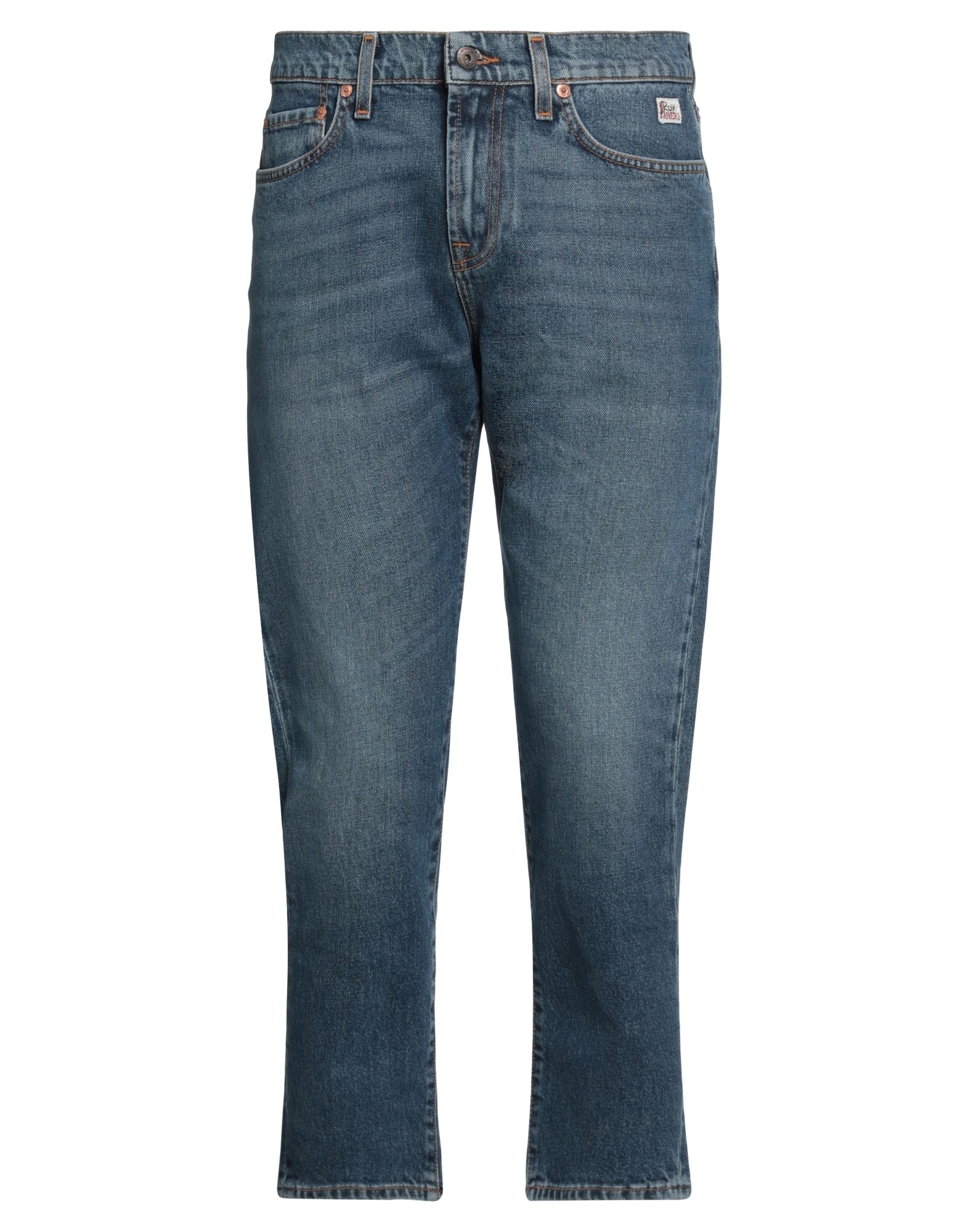 ROŸ ROGER'S BOTTOMWEAR Τζιν