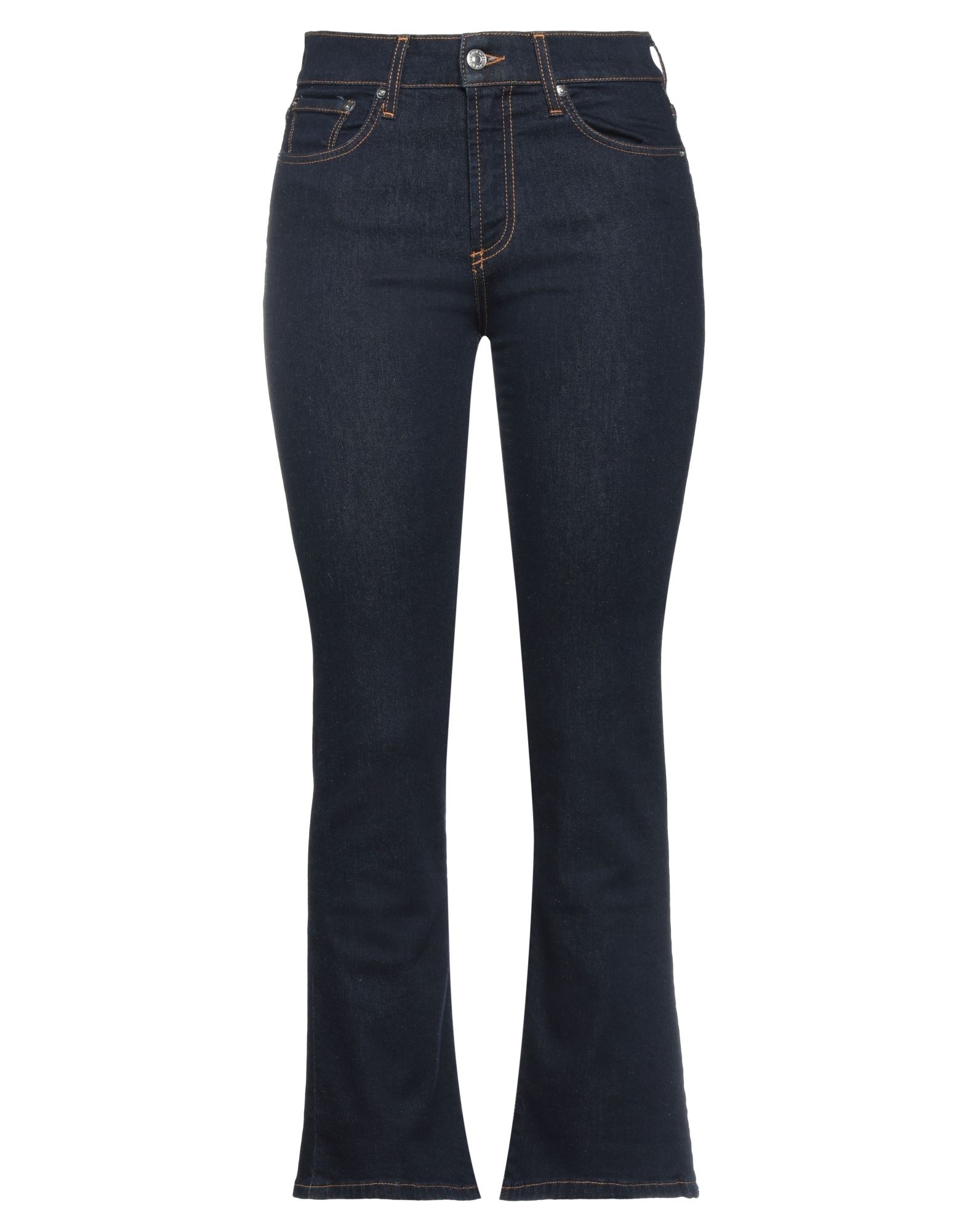  RoŸ Roger's - Partes De Abajo - Pantalones Vaqueros - On Yoox.com 