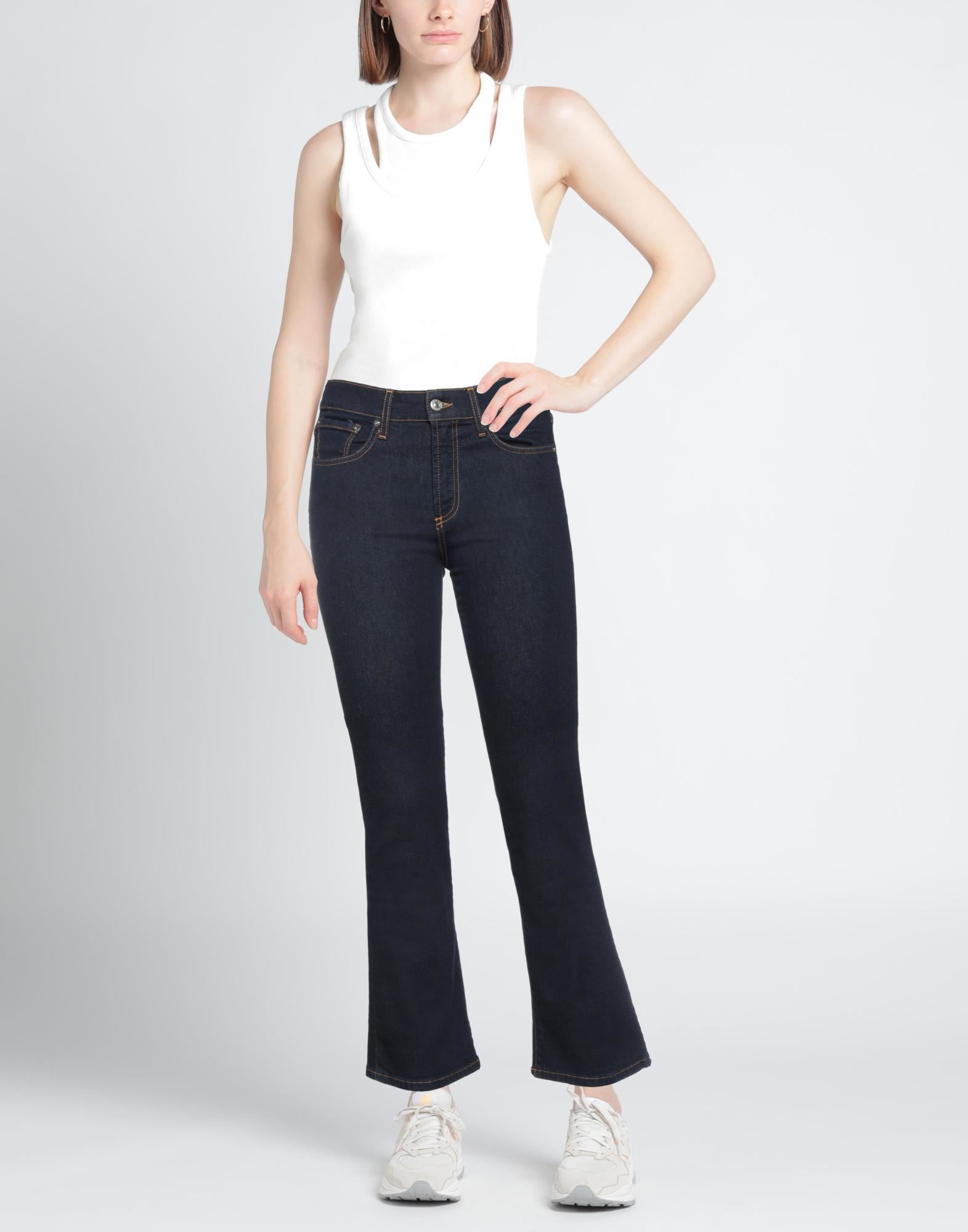  RoŸ Roger's - Partes De Abajo - Pantalones Vaqueros - On Yoox.com 