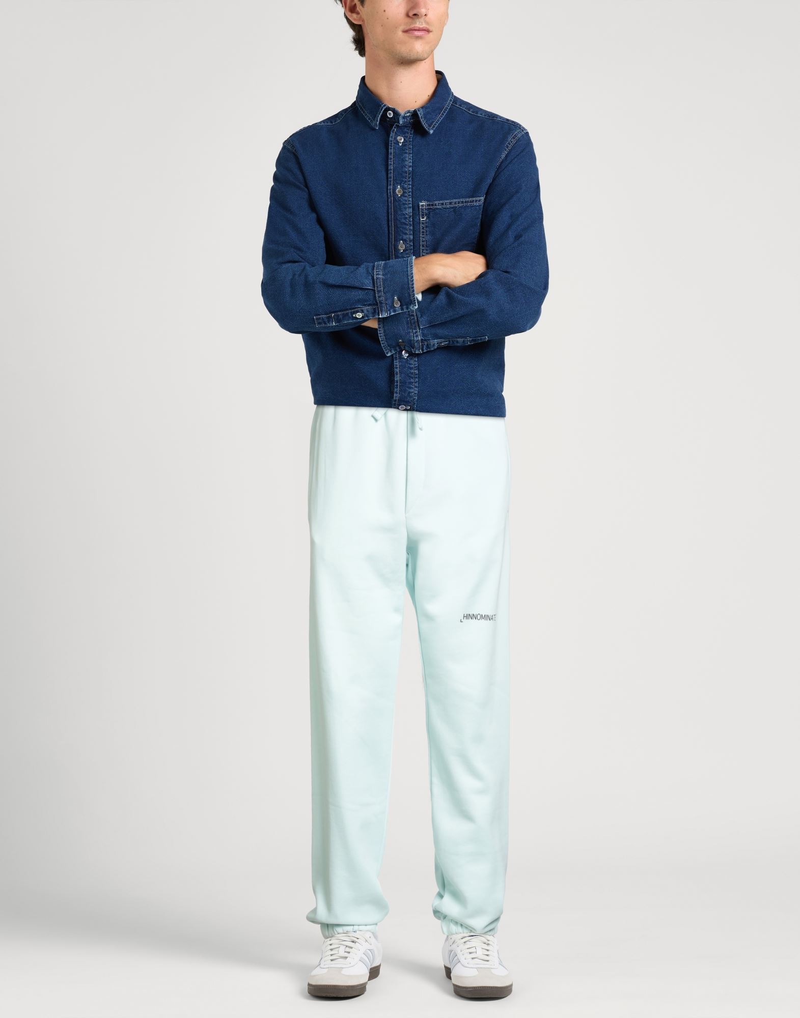  Hinnominate - Hosen & Röcke - Hosen - On Yoox.com 