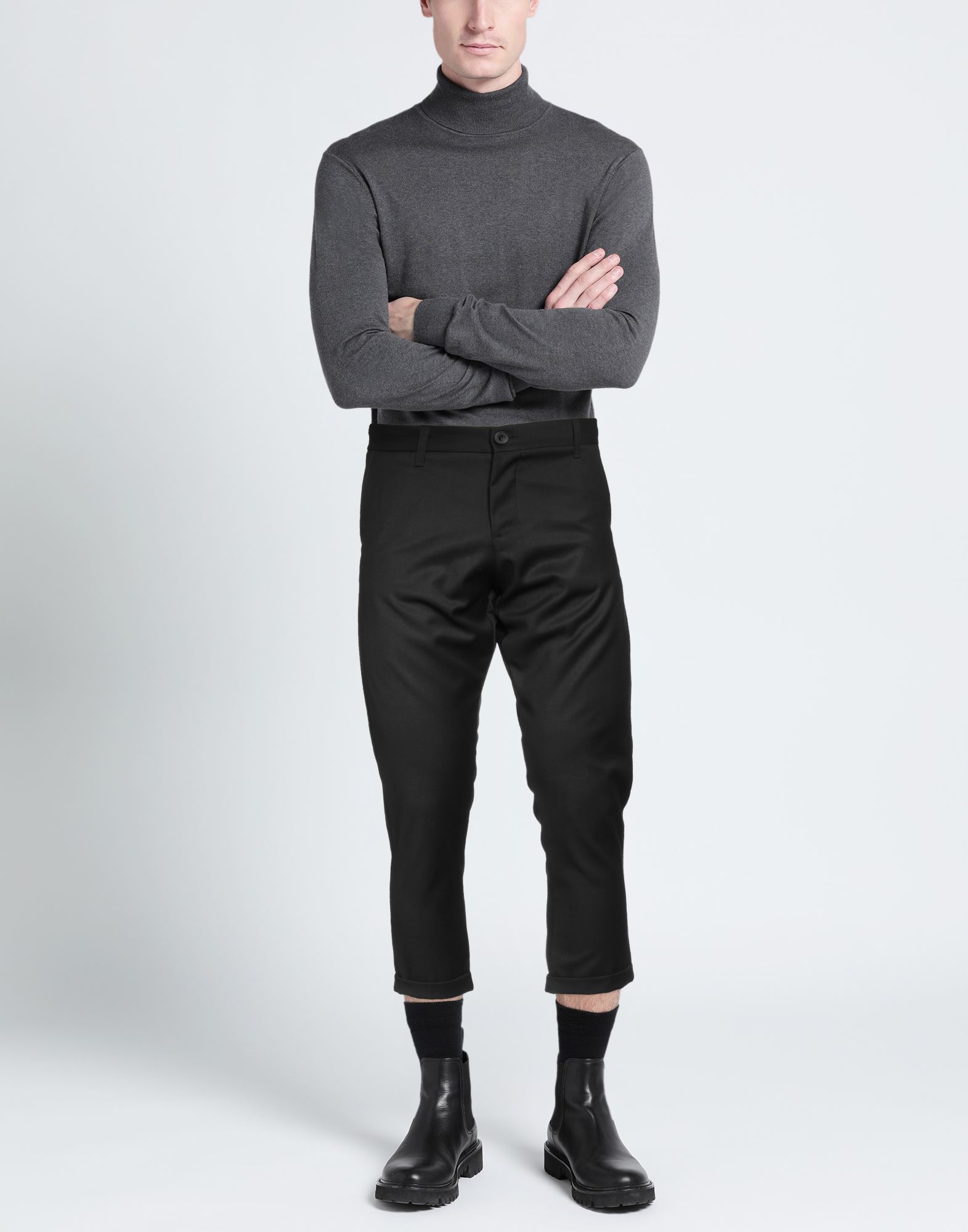  Imperial - Partes De Abajo - Pantalones - On Yoox.com 