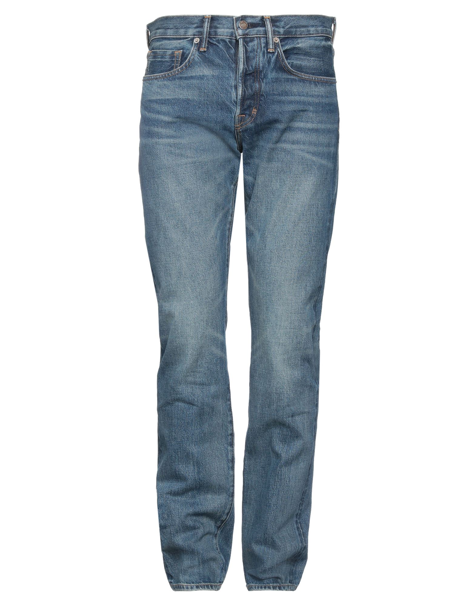 TOM FORD BOTTOMWEAR Τζιν