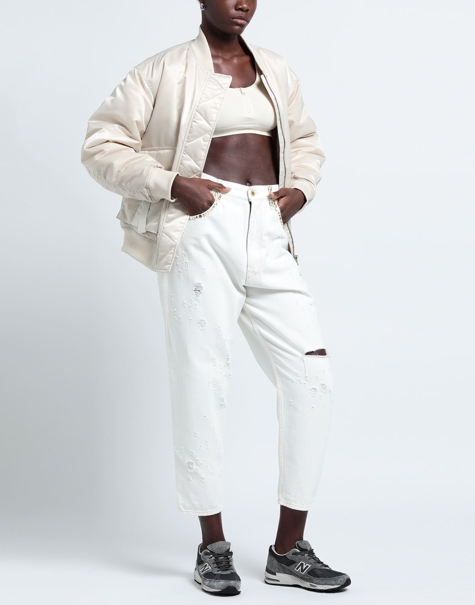  Cycle - Hosen & Röcke - Jeanshosen - On Yoox.com 