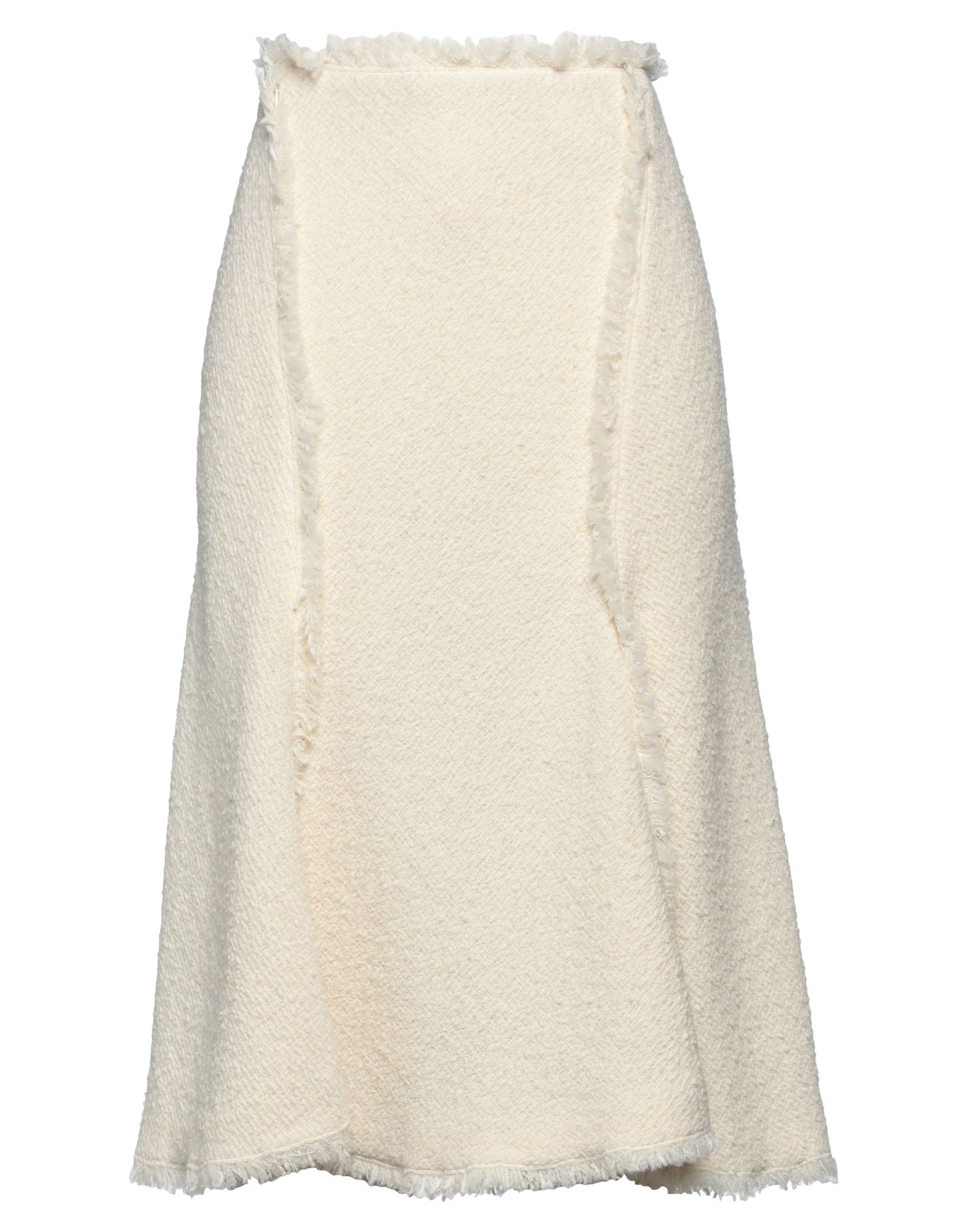  Alberta Ferretti - Hosen & Röcke - Midi-röcke - On Yoox.com 