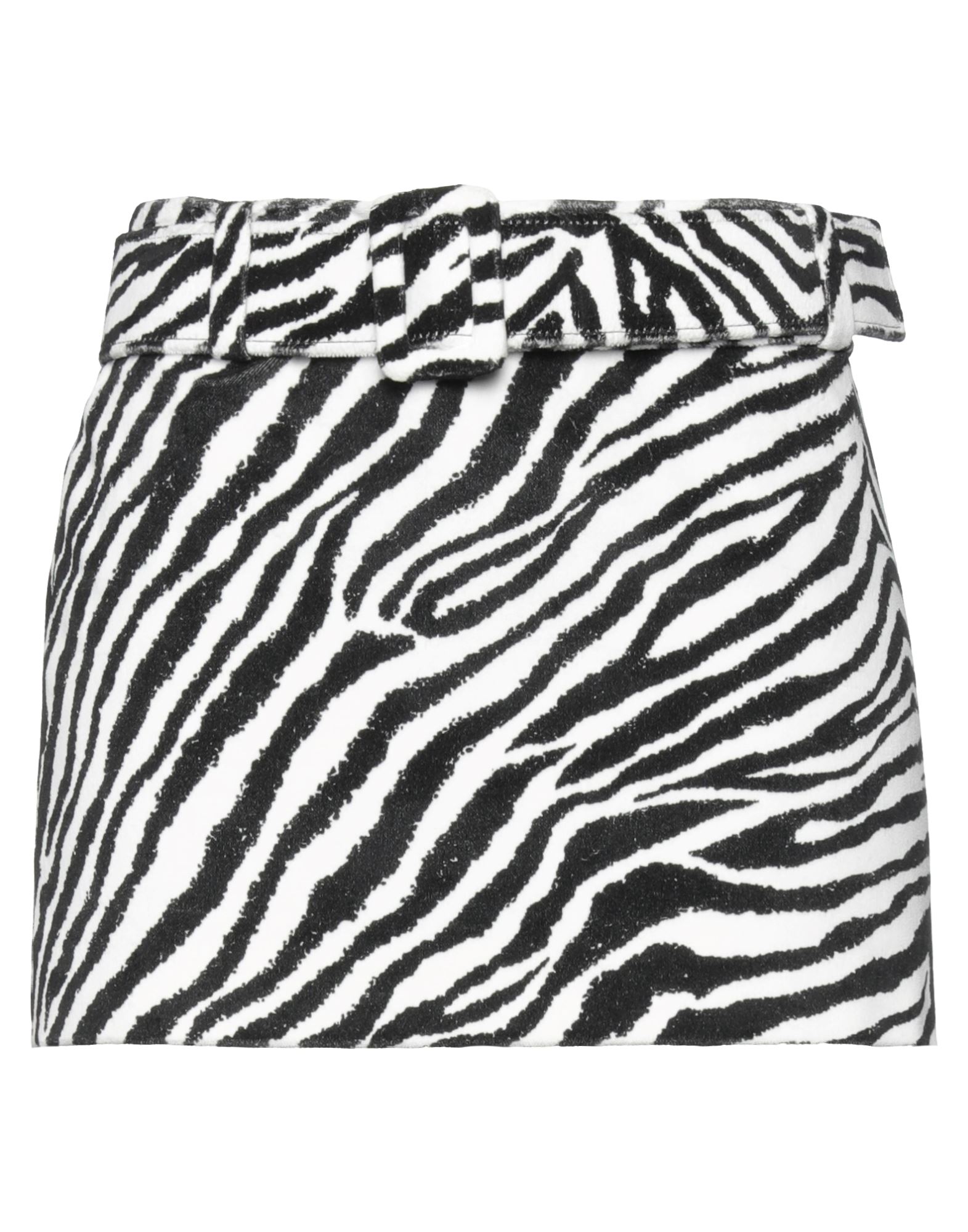 ALESSANDRA RICH ALESSANDRA RICH BOTTOMWEAR Μίνι φούστα