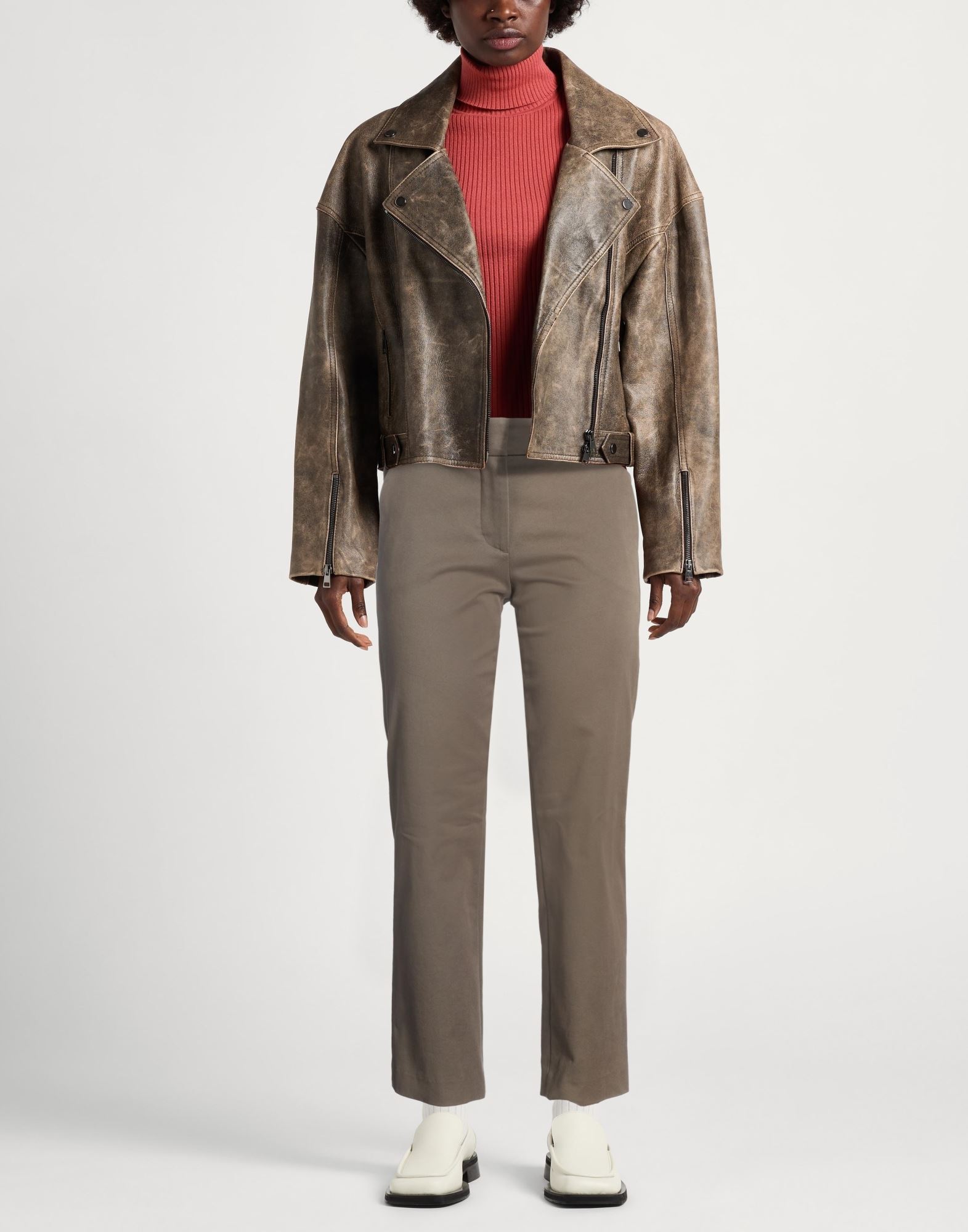  Eleventy - Hosen & Röcke - Hosen - On Yoox.com 