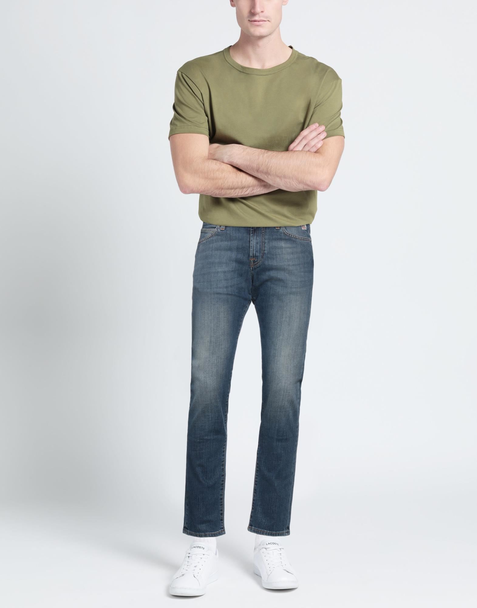  RoŸ Roger's - Hosen & Röcke - Jeanshosen - On Yoox.com 