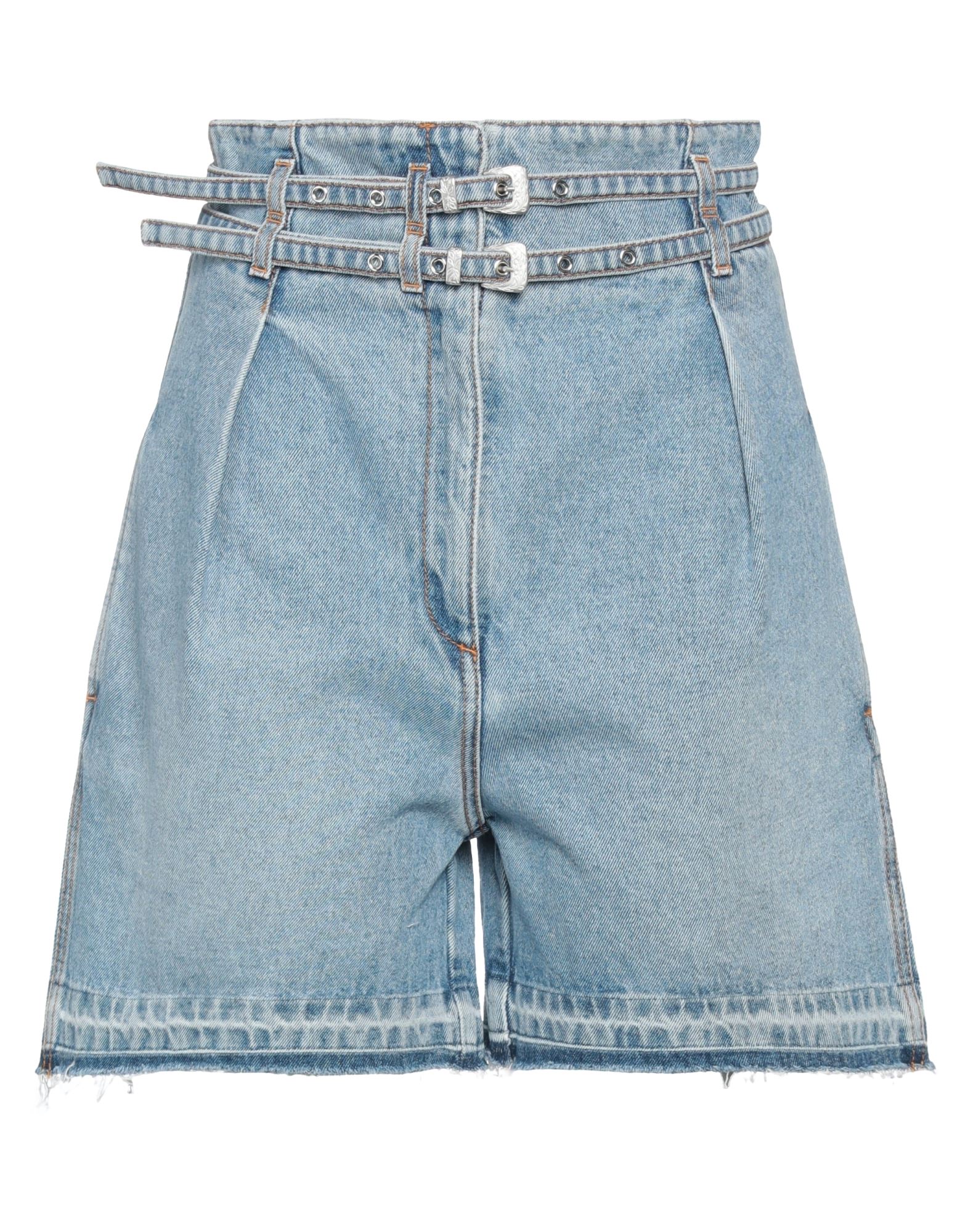  Philosophy Di Lorenzo Serafini - Partes De Abajo - Shorts Vaqueros - On Yoox.com 