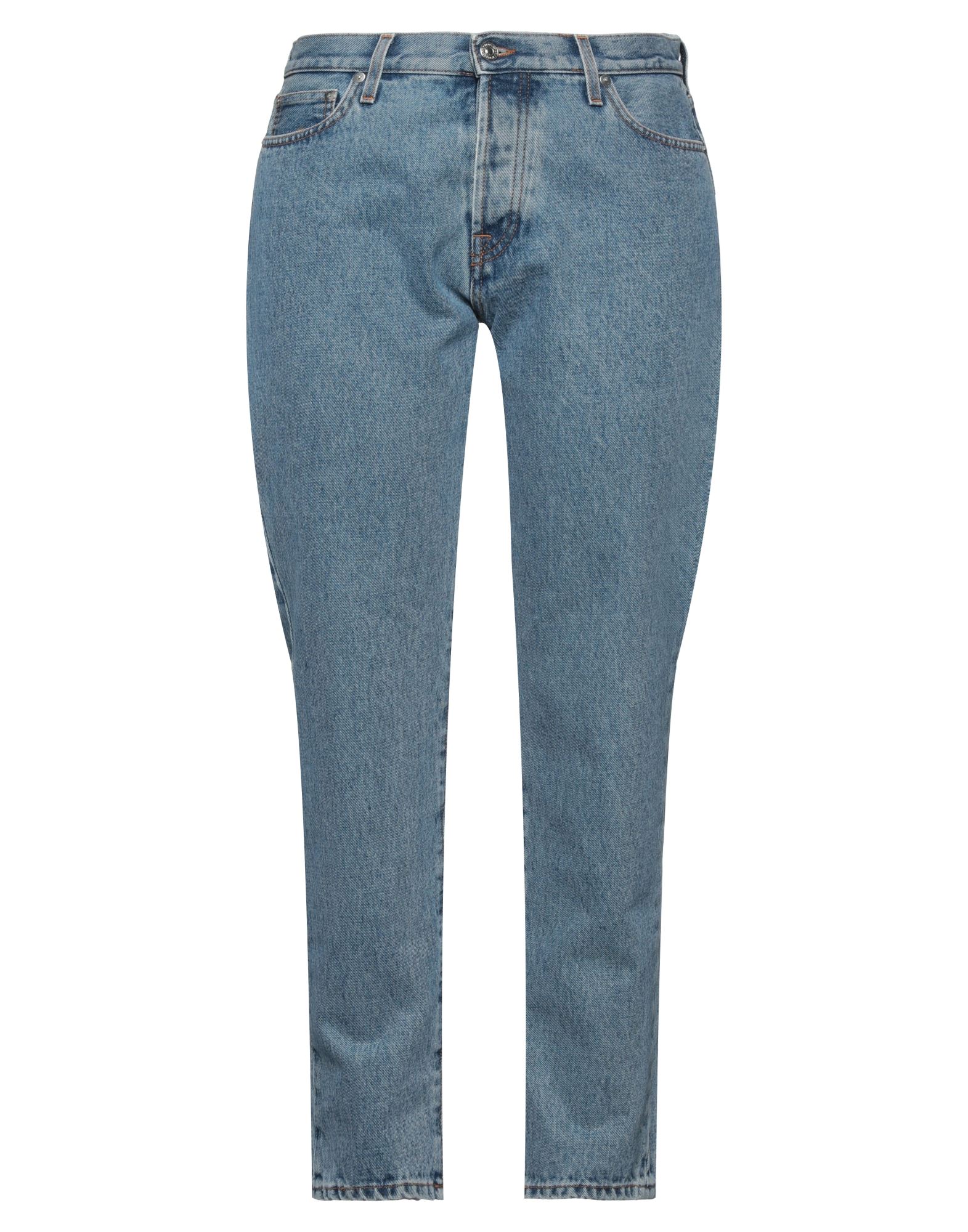 ROŸ ROGER'S BOTTOMWEAR Τζιν