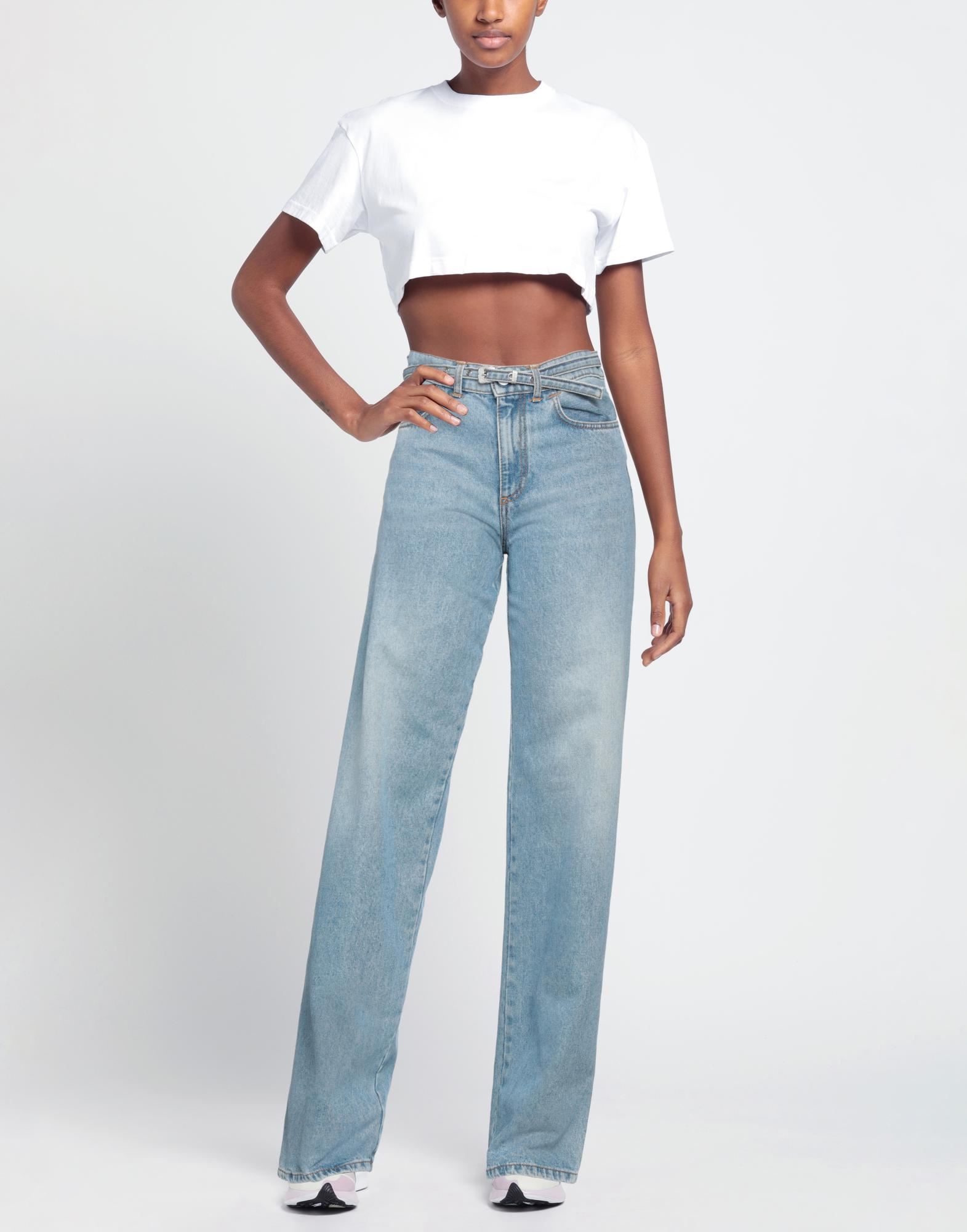  Philosophy Di Lorenzo Serafini - Hosen & Röcke - Jeanshosen - On Yoox.com 