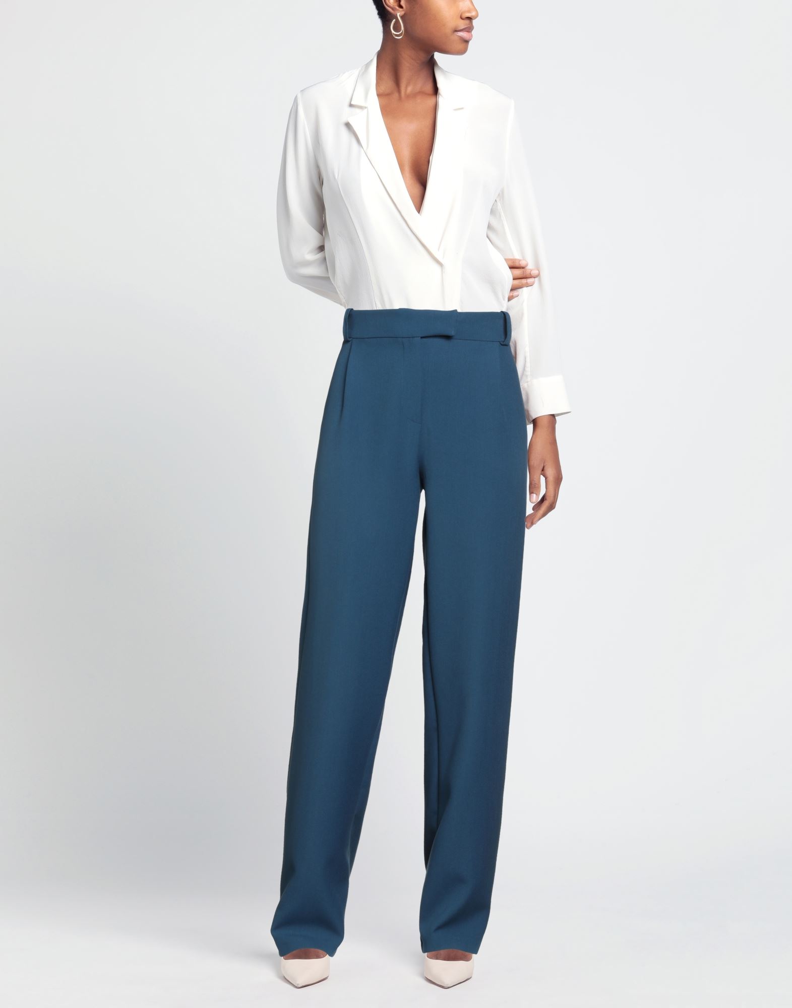  Actualee - Hosen & Röcke - Hosen - On Yoox.com 