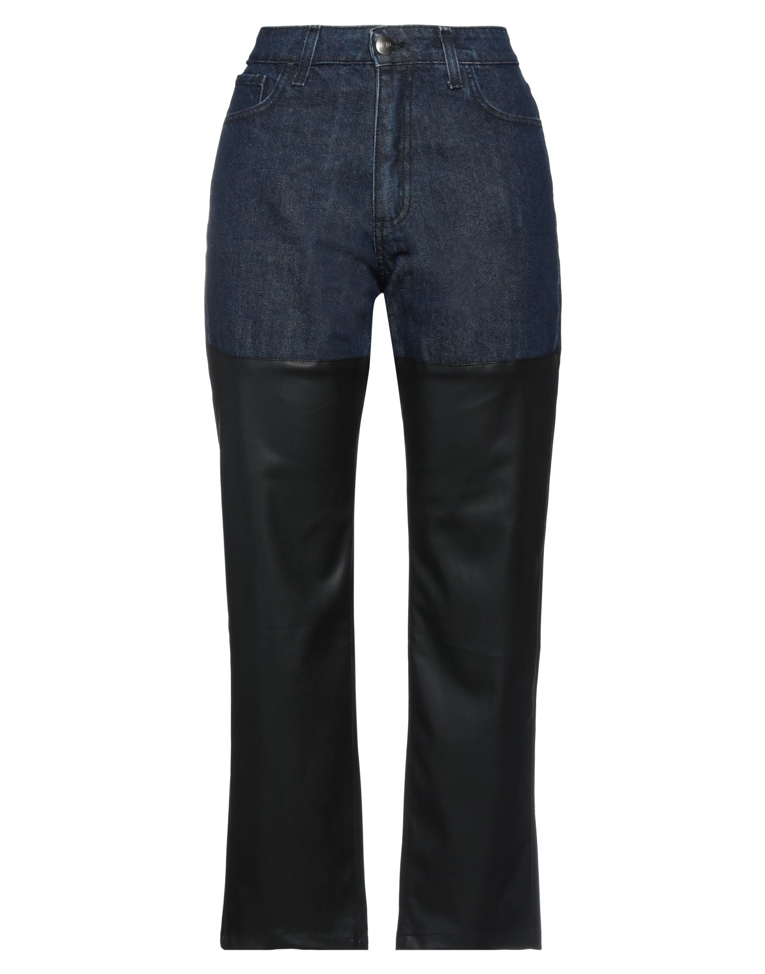  Jijil - Partes De Abajo - Pantalones Vaqueros - On Yoox.com 