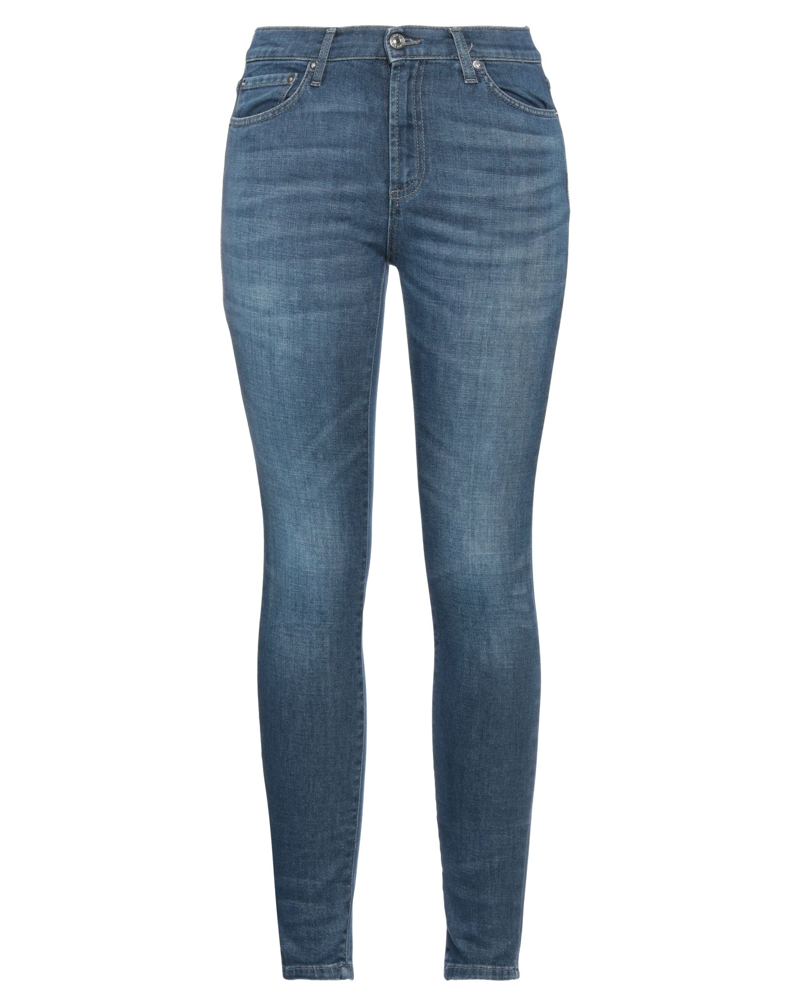  RoŸ Roger's - Hosen & Röcke - Jeanshosen - On Yoox.com 