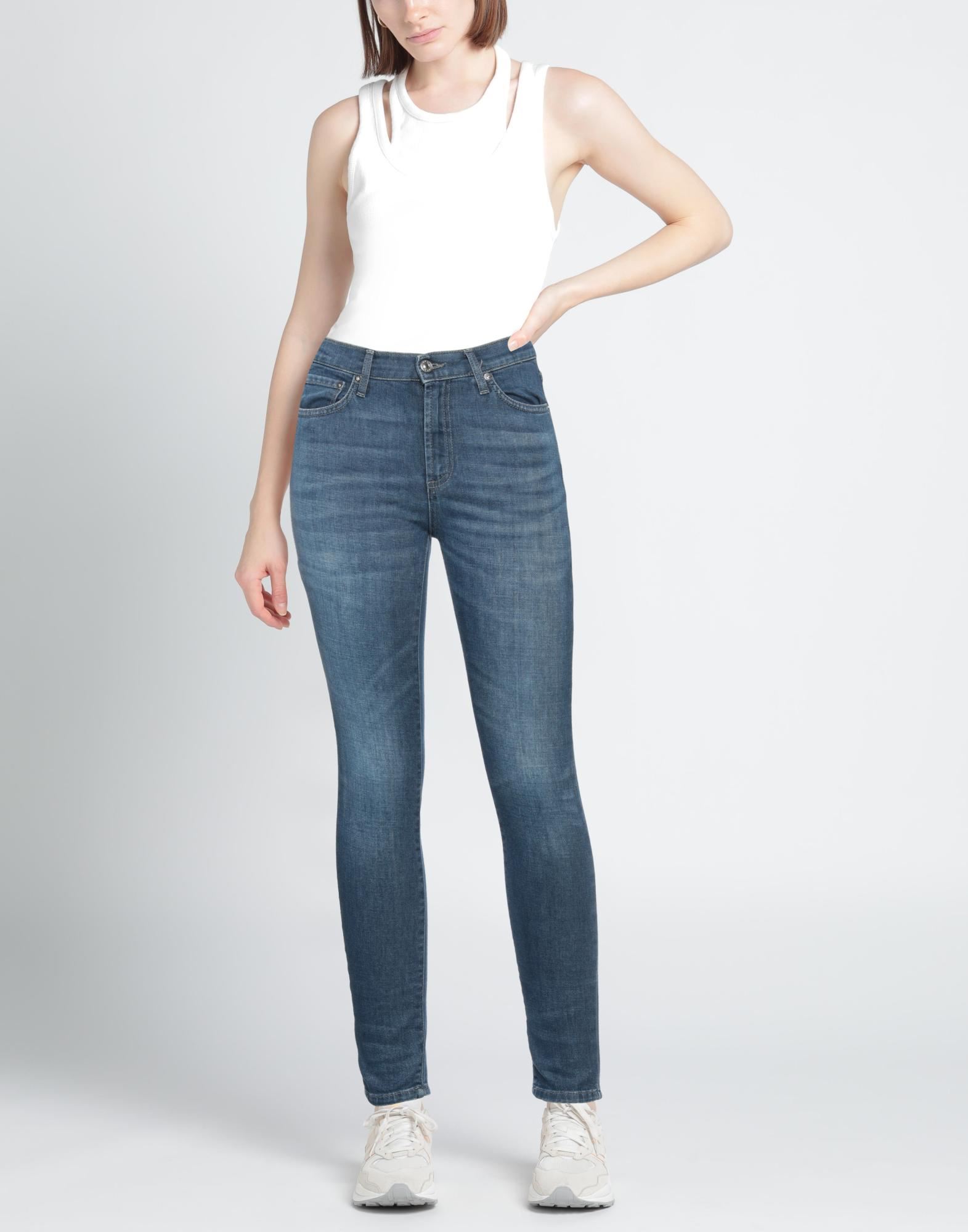  RoŸ Roger's - Hosen & Röcke - Jeanshosen - On Yoox.com 