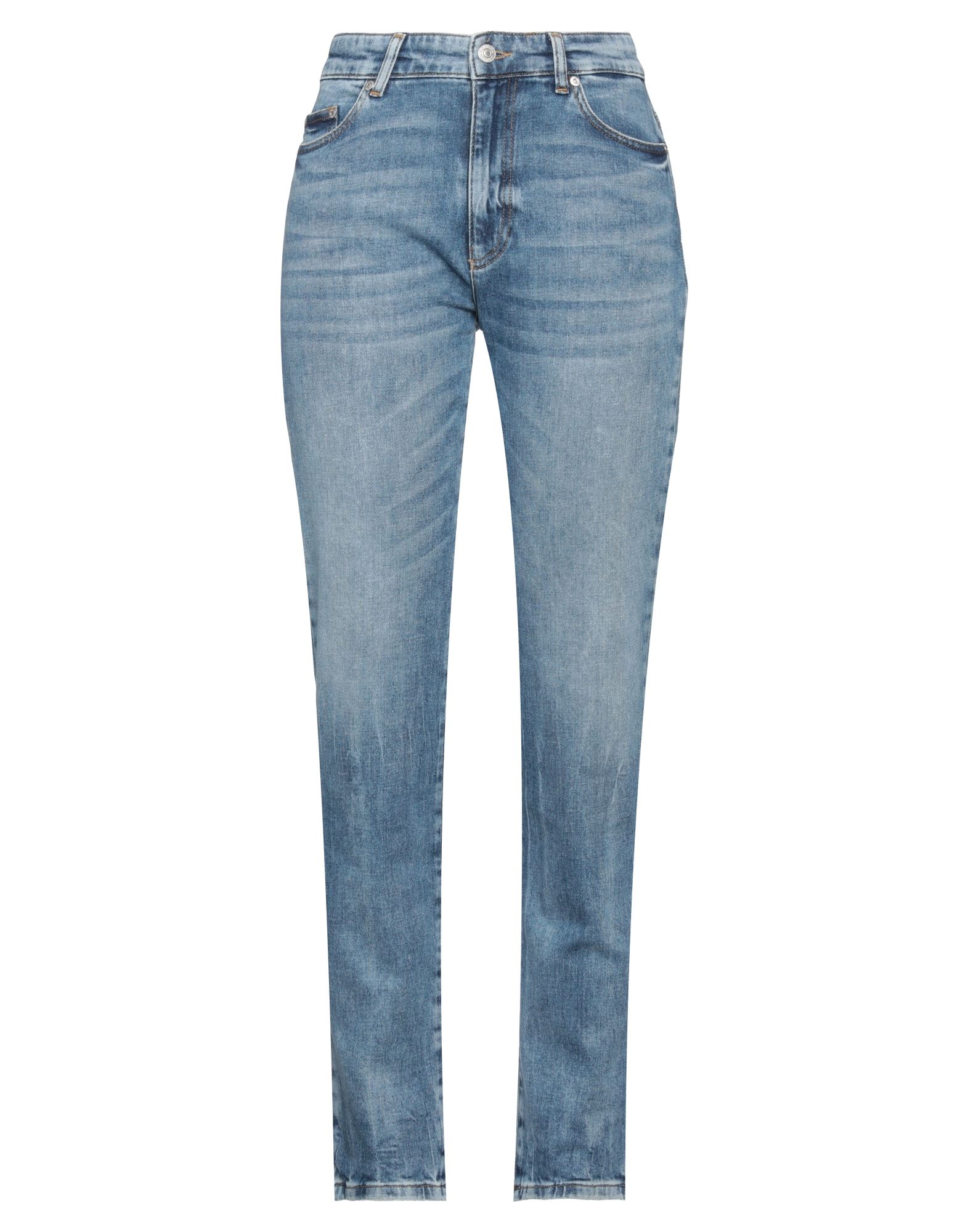 CHIARA FERRAGNI BOTTOMWEAR Τζιν