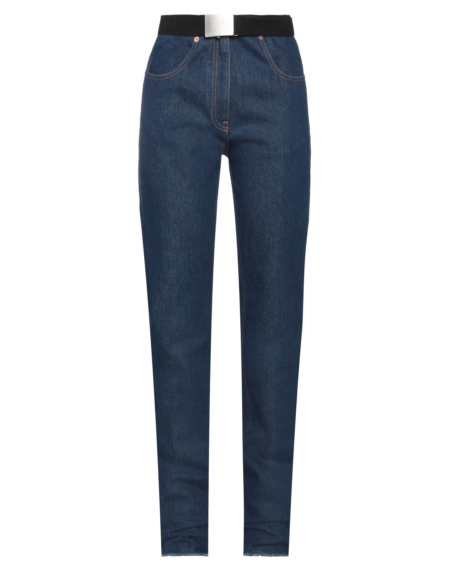 MM6 MAISON MARGIELA MM6 MAISON MARGIELA BOTTOMWEAR Τζιν