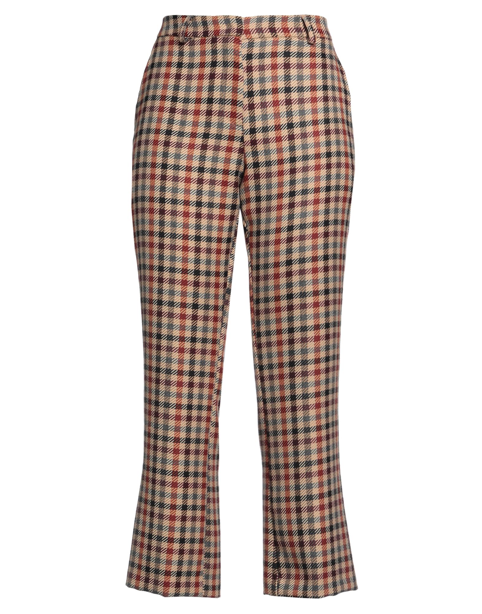 SEMICOUTURE BOTTOMWEAR Casual Παντελόνι