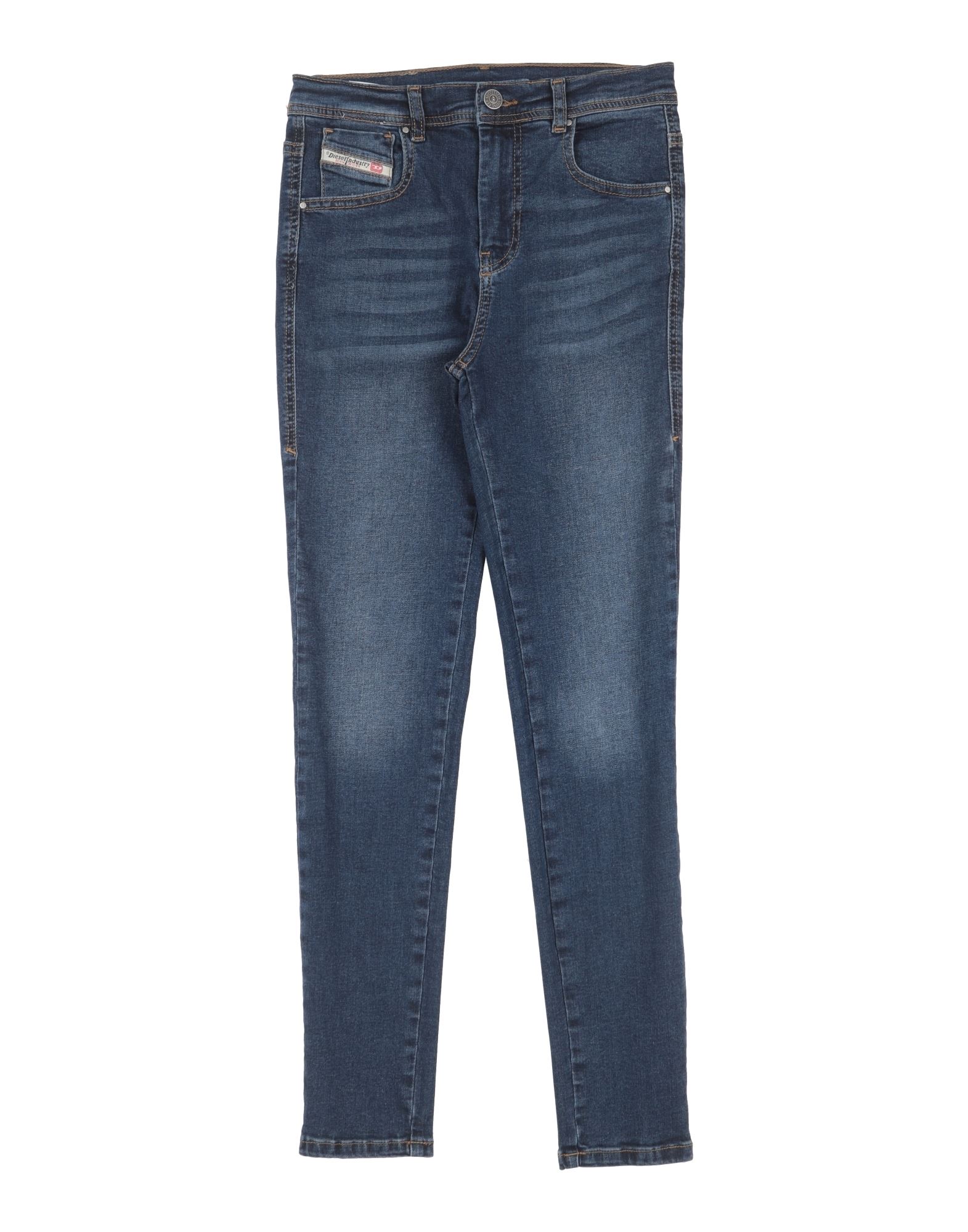  Diesel - Hosen & Röcke - Jeanshosen - On Yoox.com 