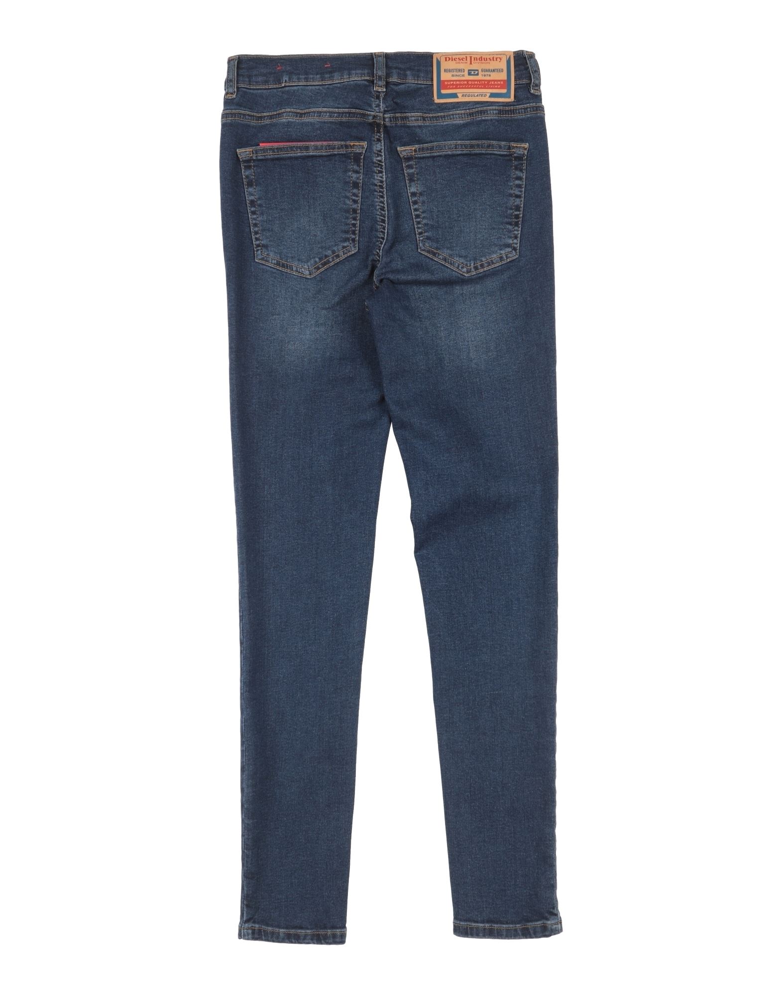  Diesel - Hosen & Röcke - Jeanshosen - On Yoox.com 